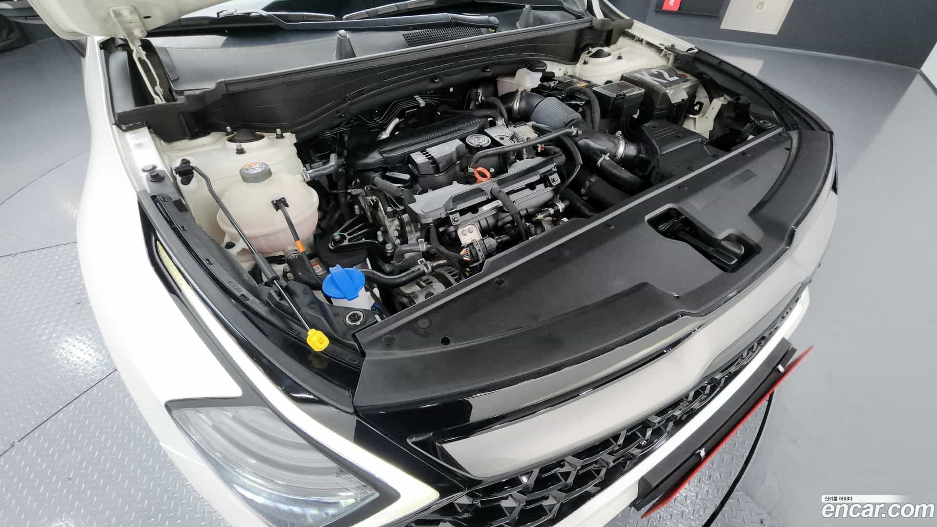 Sportage Kia 2022.11-INNER-006