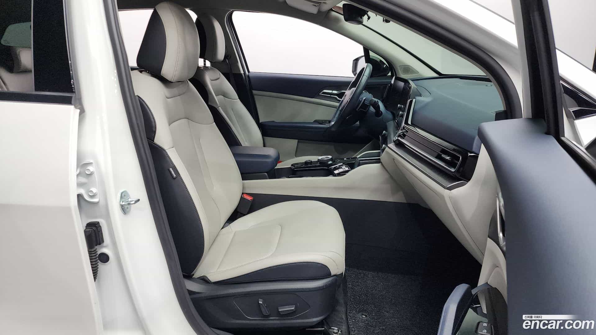 Sportage Kia 2022.11-OPTION-015