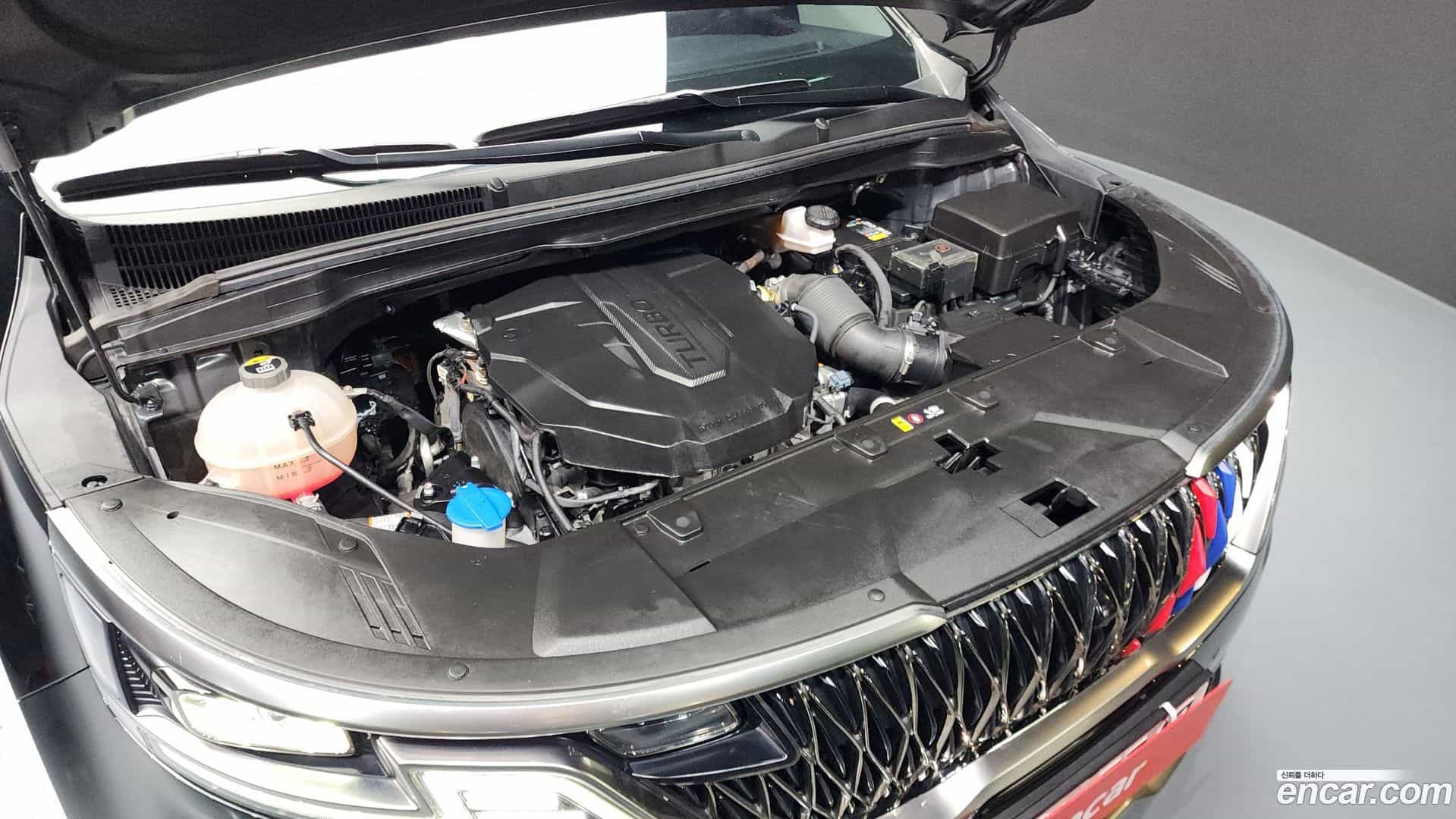 Canival Kia 2022.2-INNER-006