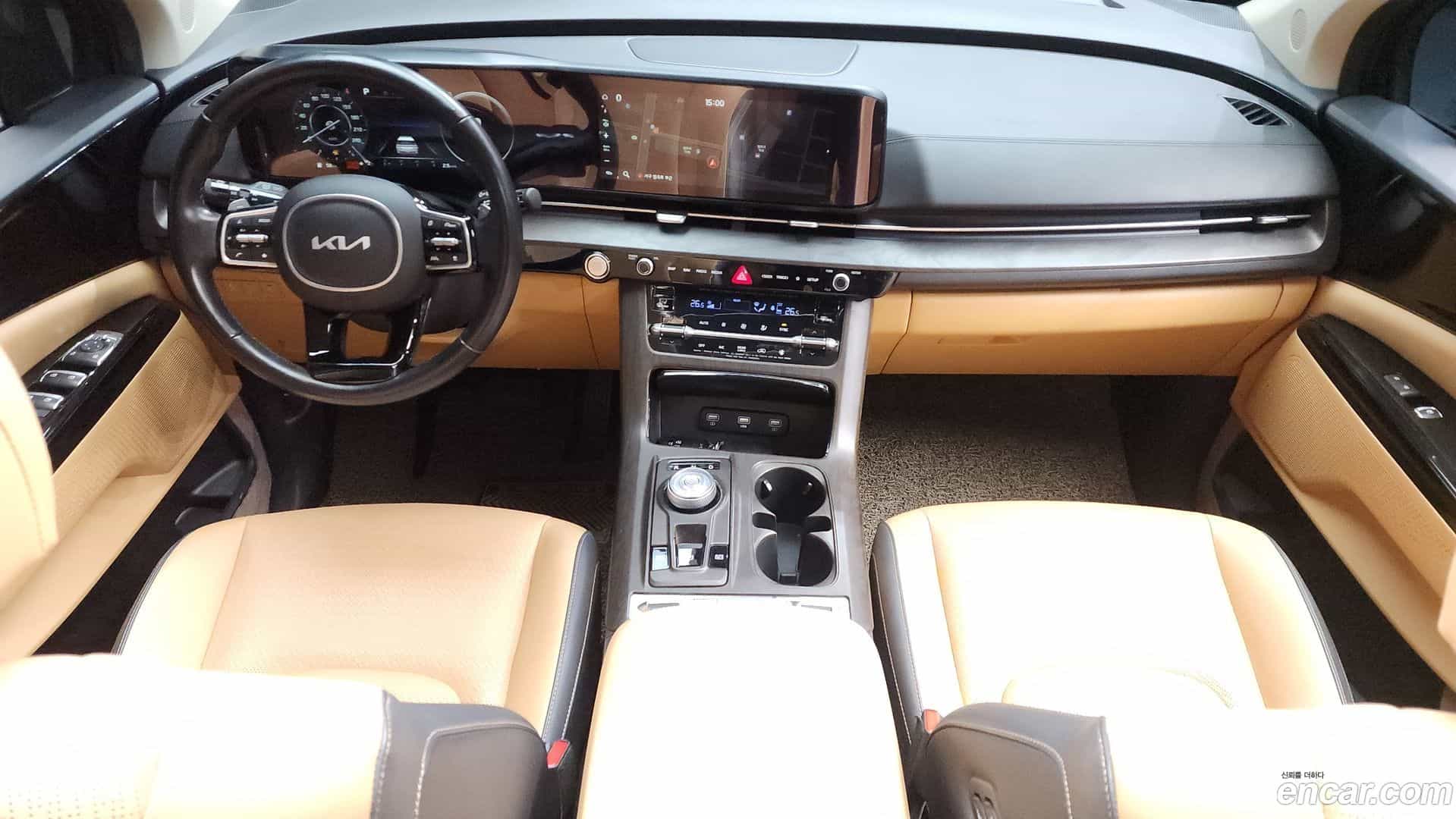 Canival Kia 2022.2-INNER-007
