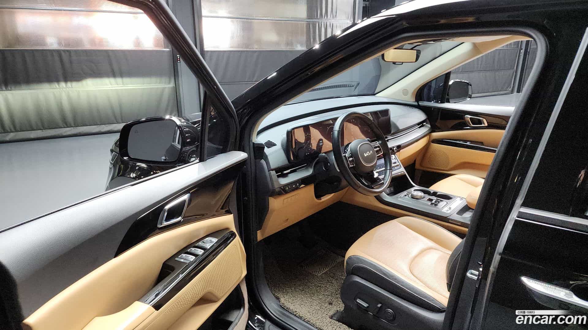 Canival Kia 2022.2-INNER-010