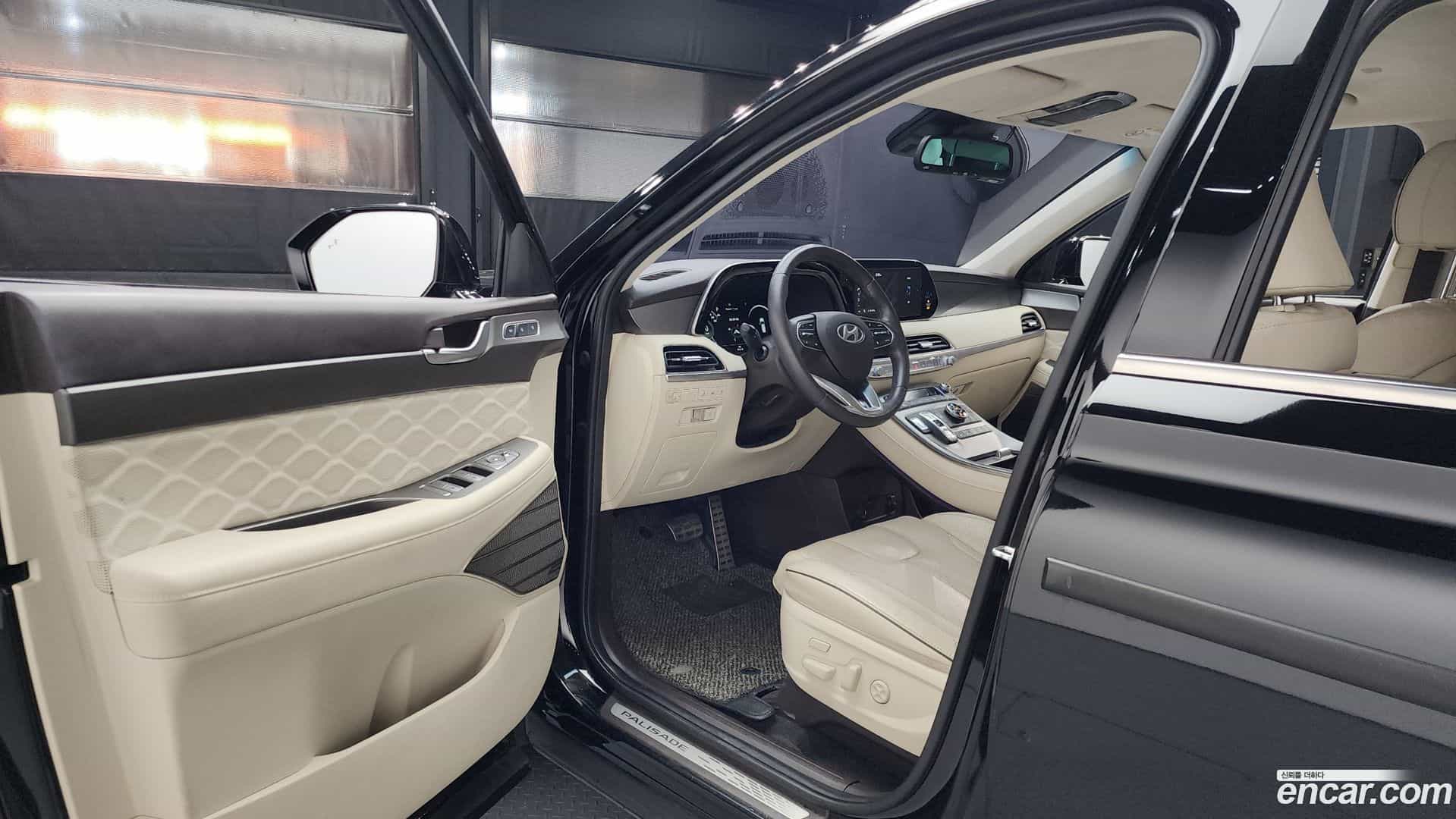 Palisade Hyundai 2021.10-INNER-010