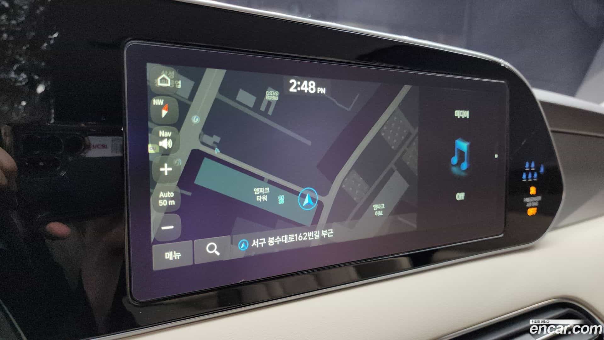 Palisade Hyundai 2021.10-OPTION-019