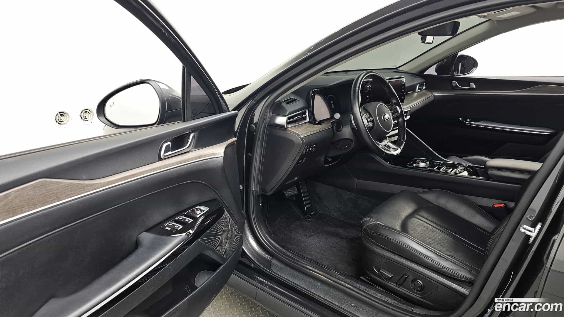 K5 Kia 2020.6-INNER-010