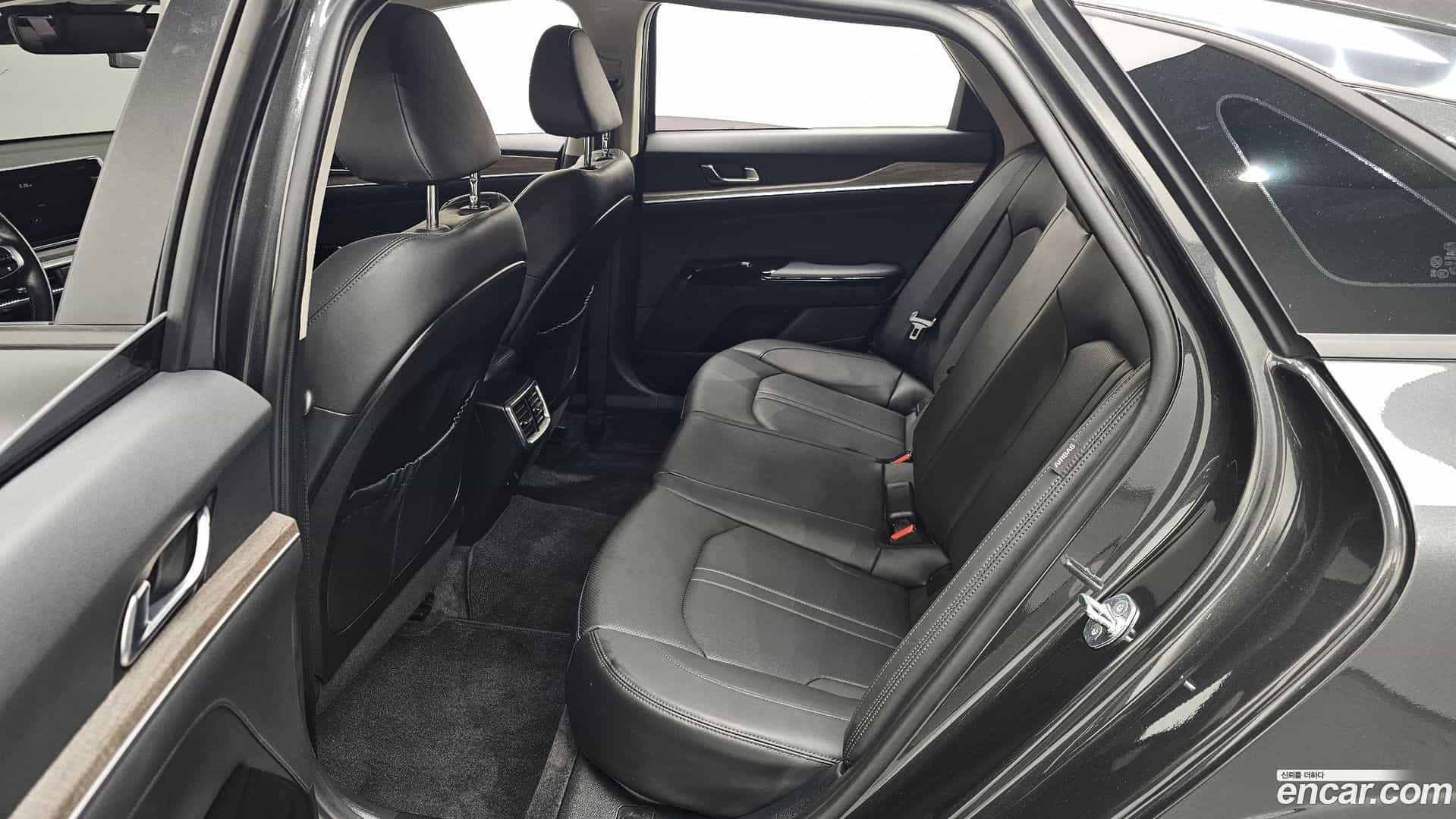 K5 Kia 2020.6-OPTION-016