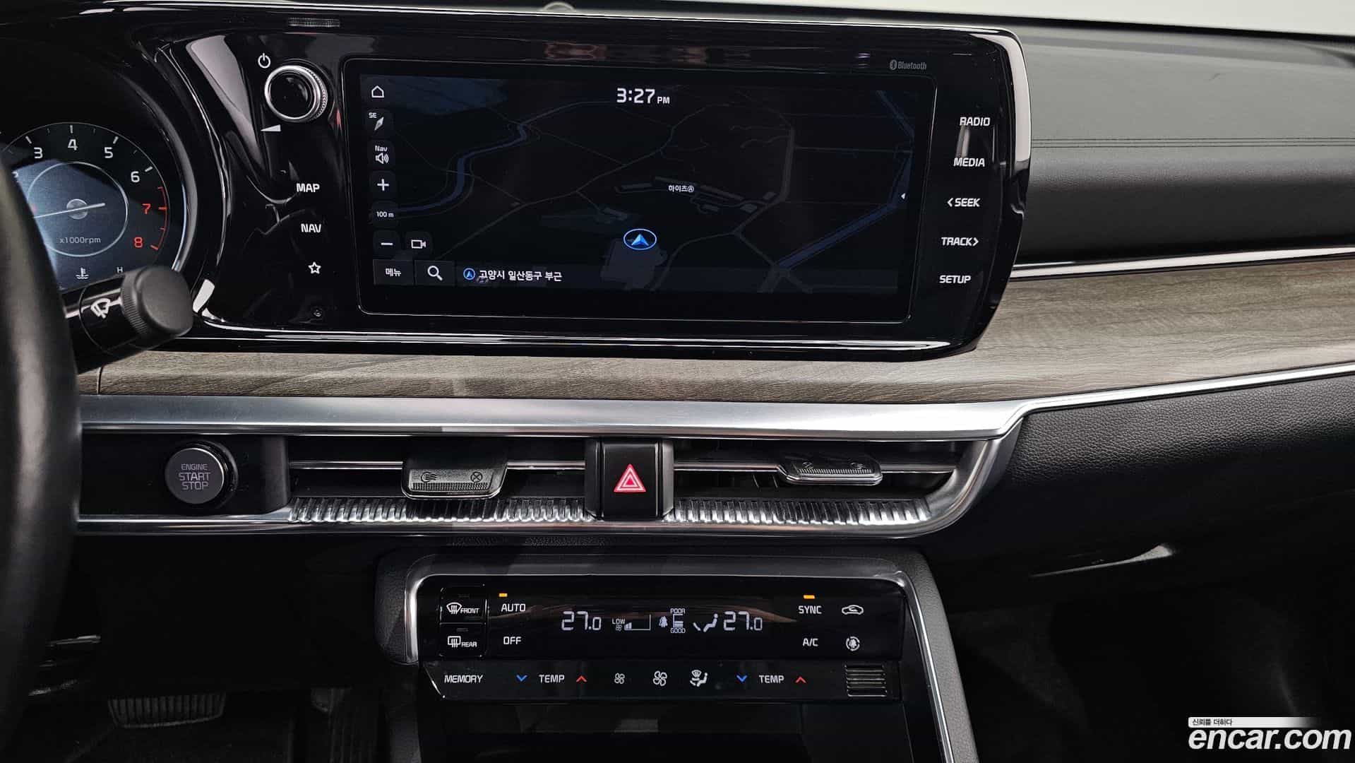 K5 Kia 2020.6-OPTION-018