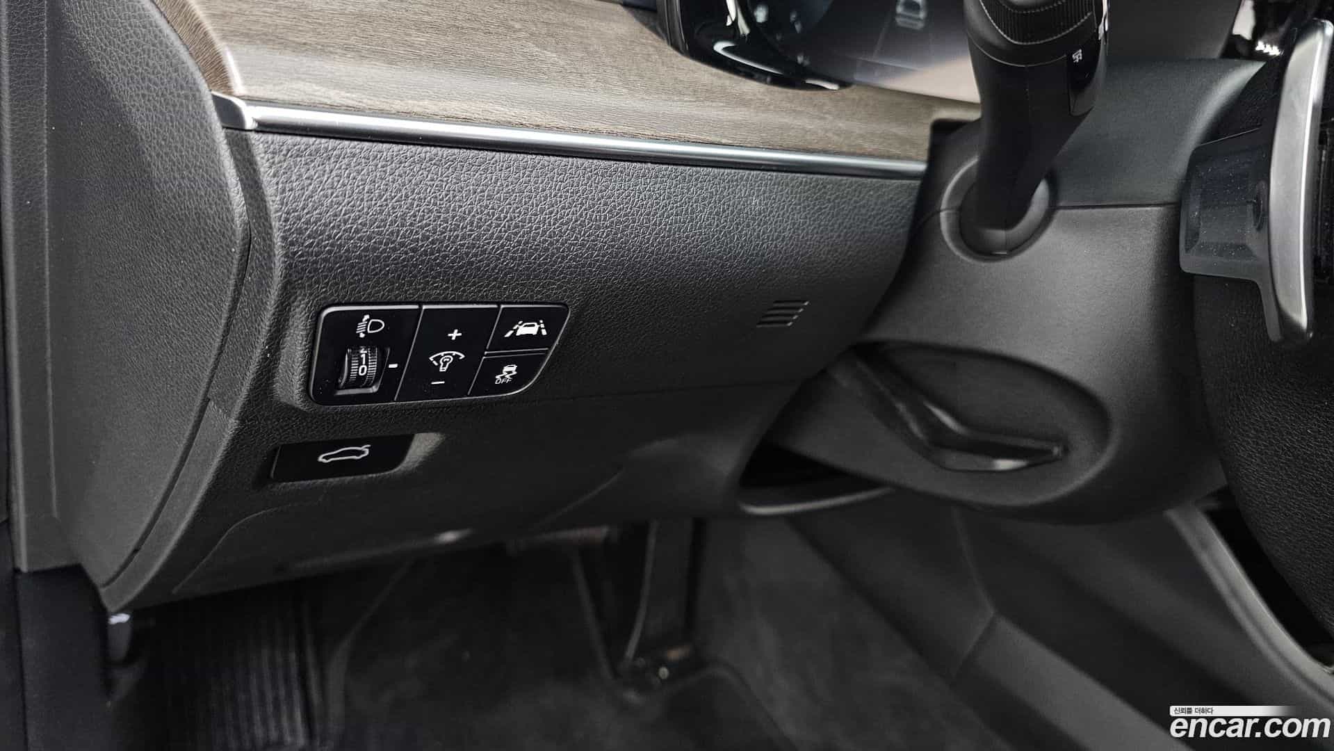 K5 Kia 2020.6-OPTION-021