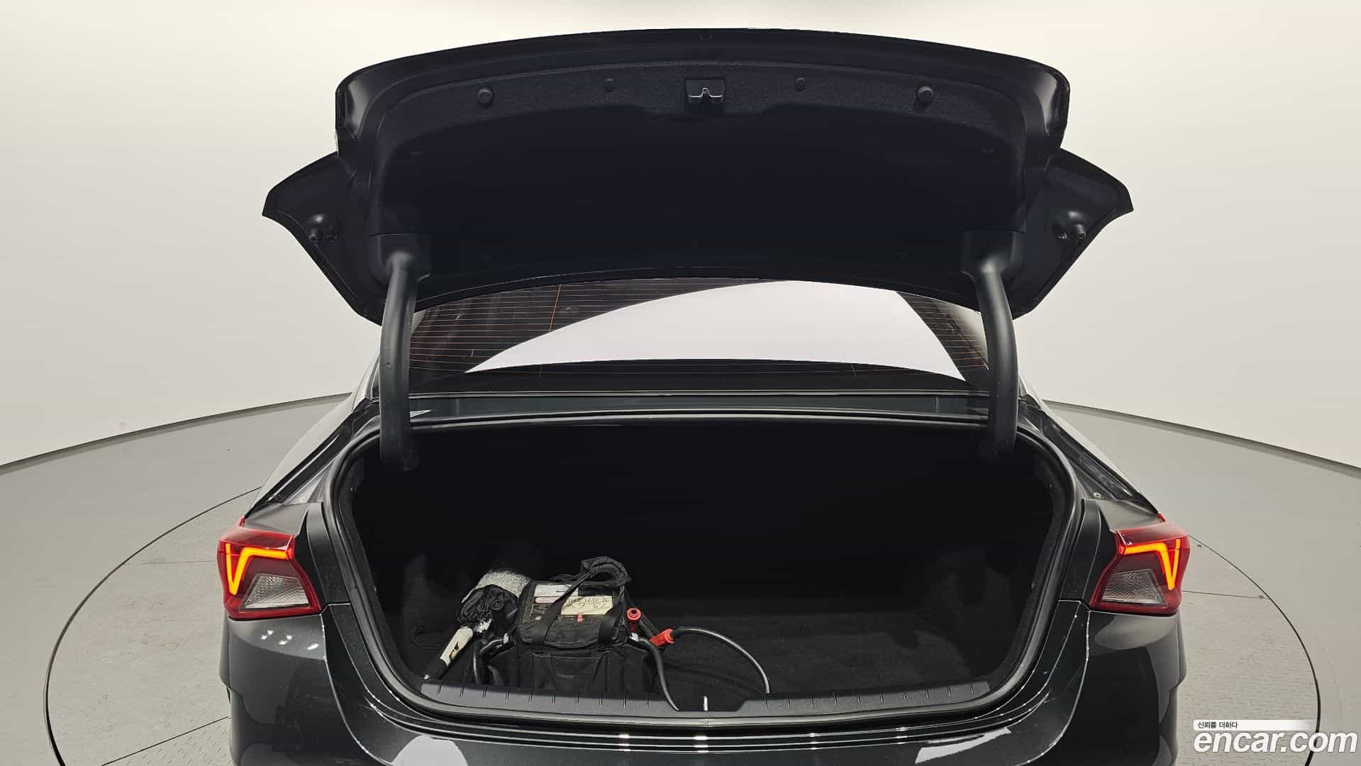 K5 Kia 2020.6-OPTION-024