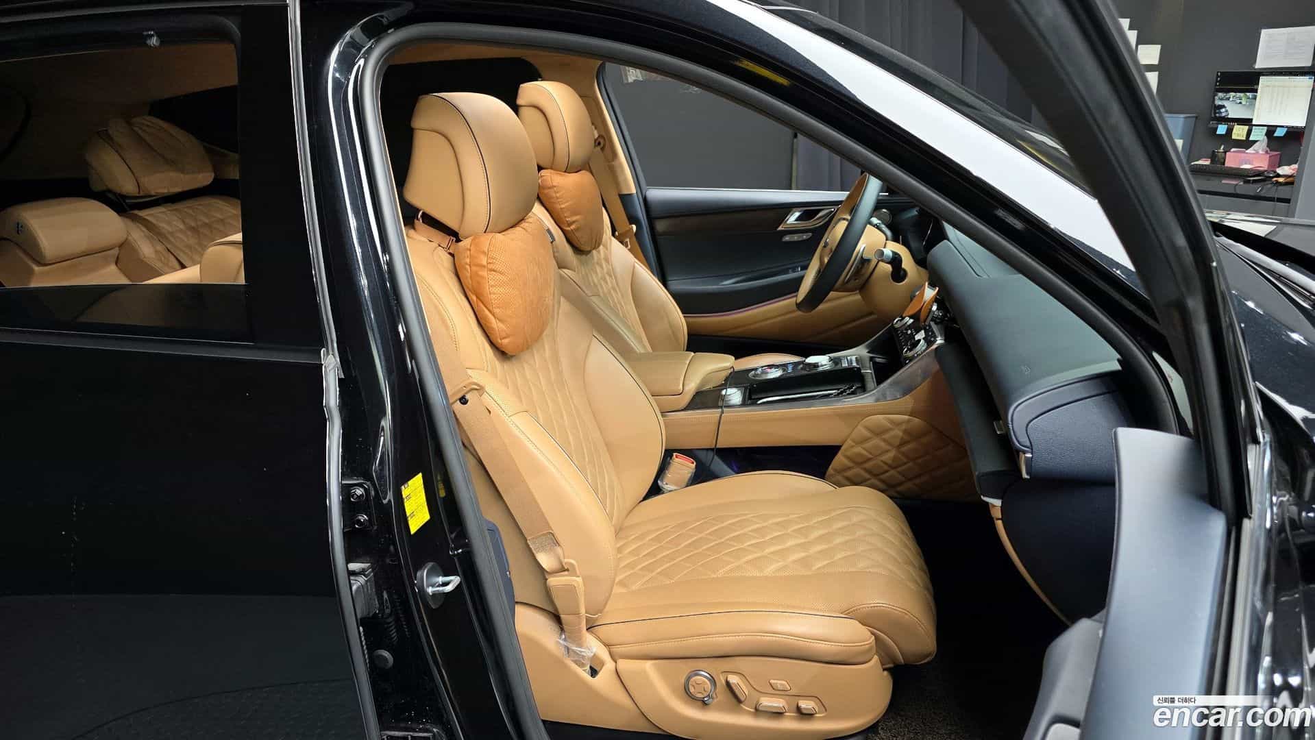 GV80 Genesis 2023.0-OPTION-016