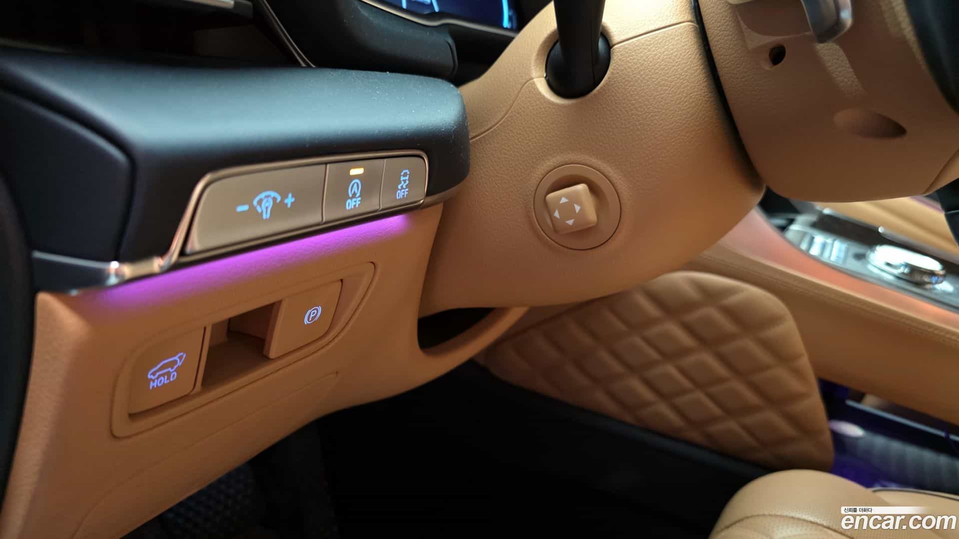 GV80 Genesis 2023.0-OPTION-019