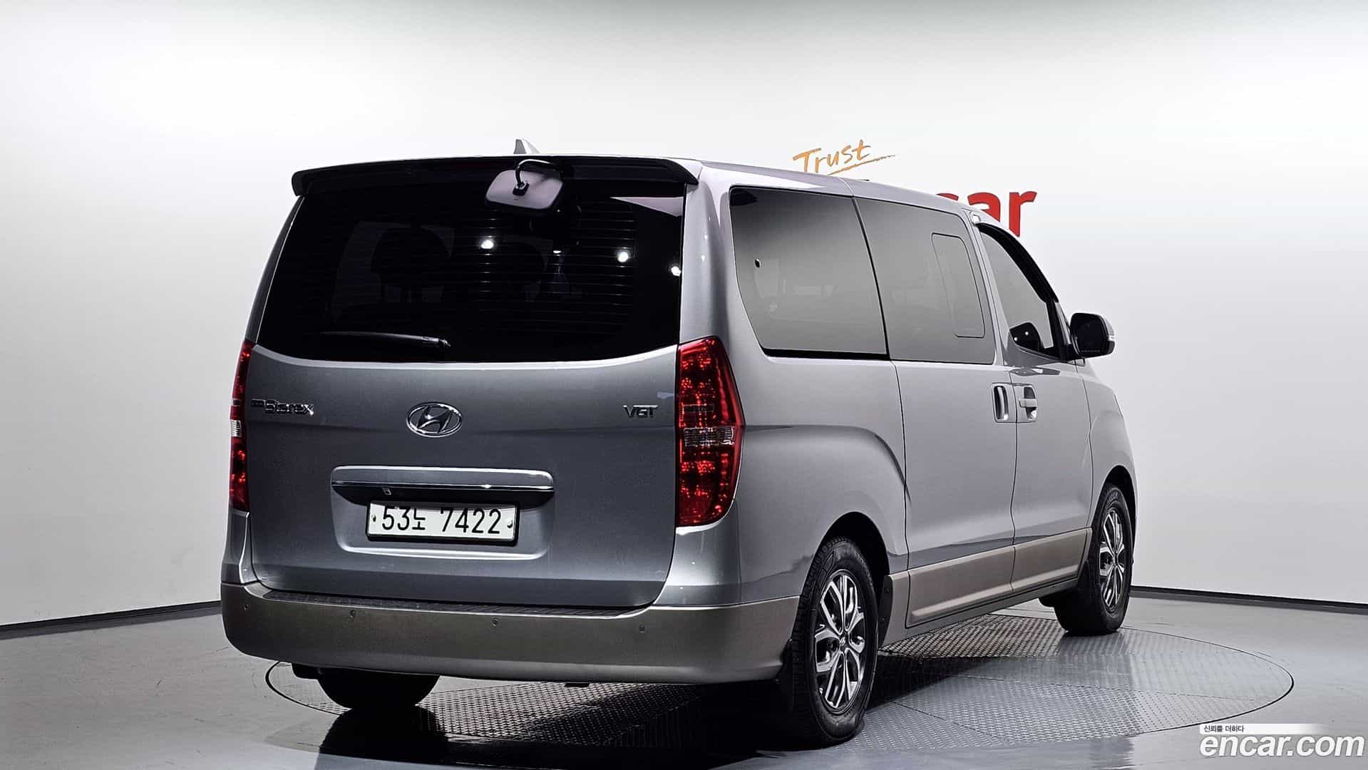 Starex Hyundai 2019.0-OUTER-002