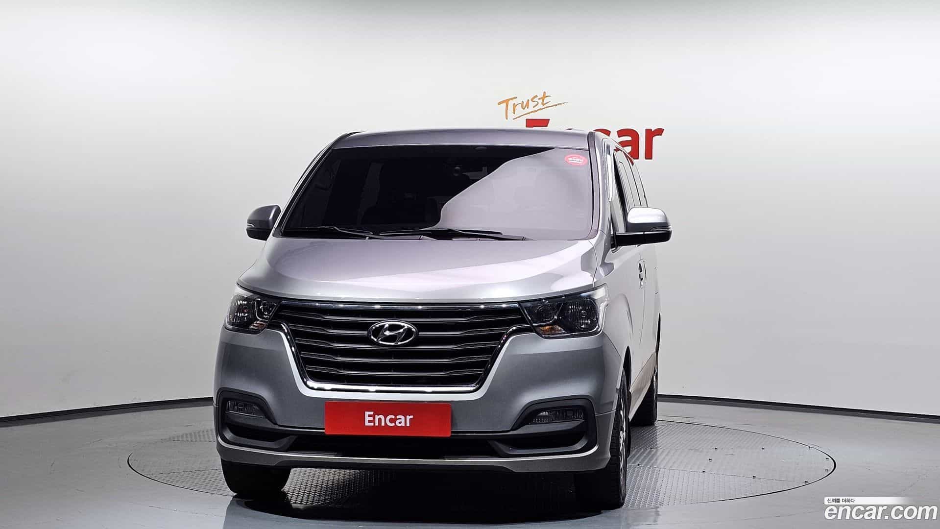 Starex Hyundai 2019.0-OUTER-003