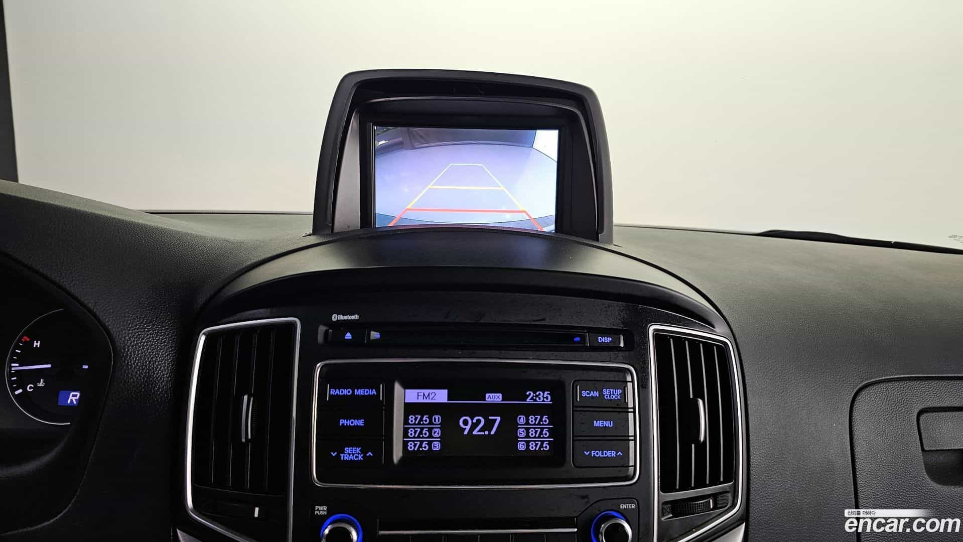 Starex Hyundai 2019.0-OPTION-021