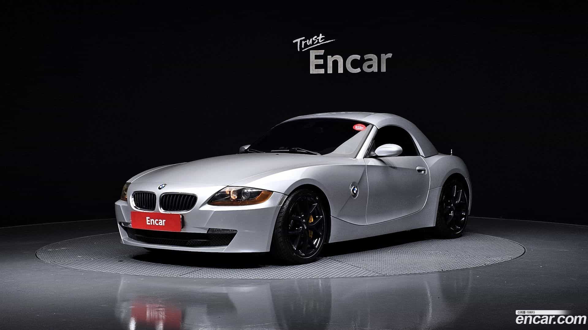Z4 BMW 2004.5-OUTER-001