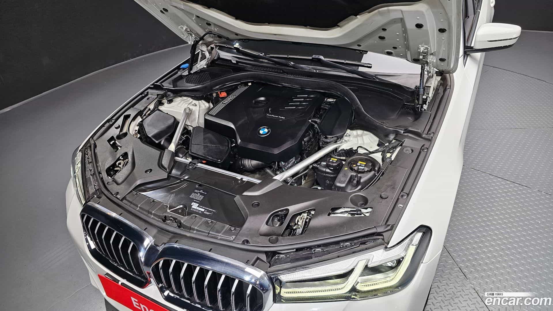 5-Series BMW 2020.11-INNER-006