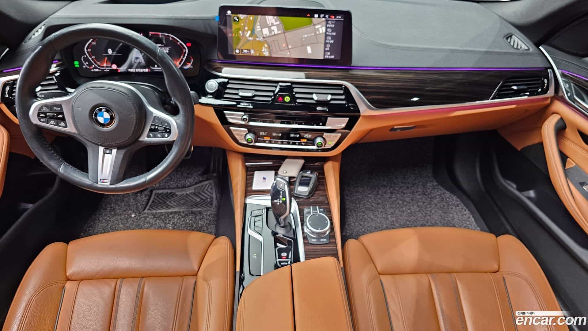 5-Series BMW 2020.11-INNER-007