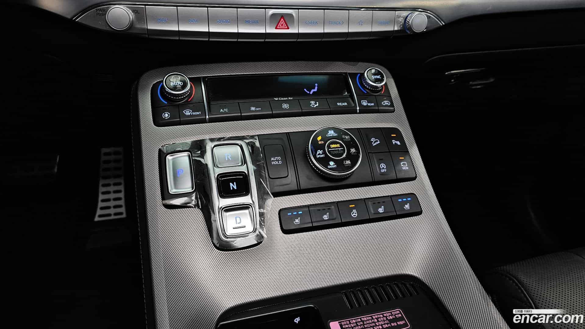 Palisade Hyundai 2021.10-INNER-009