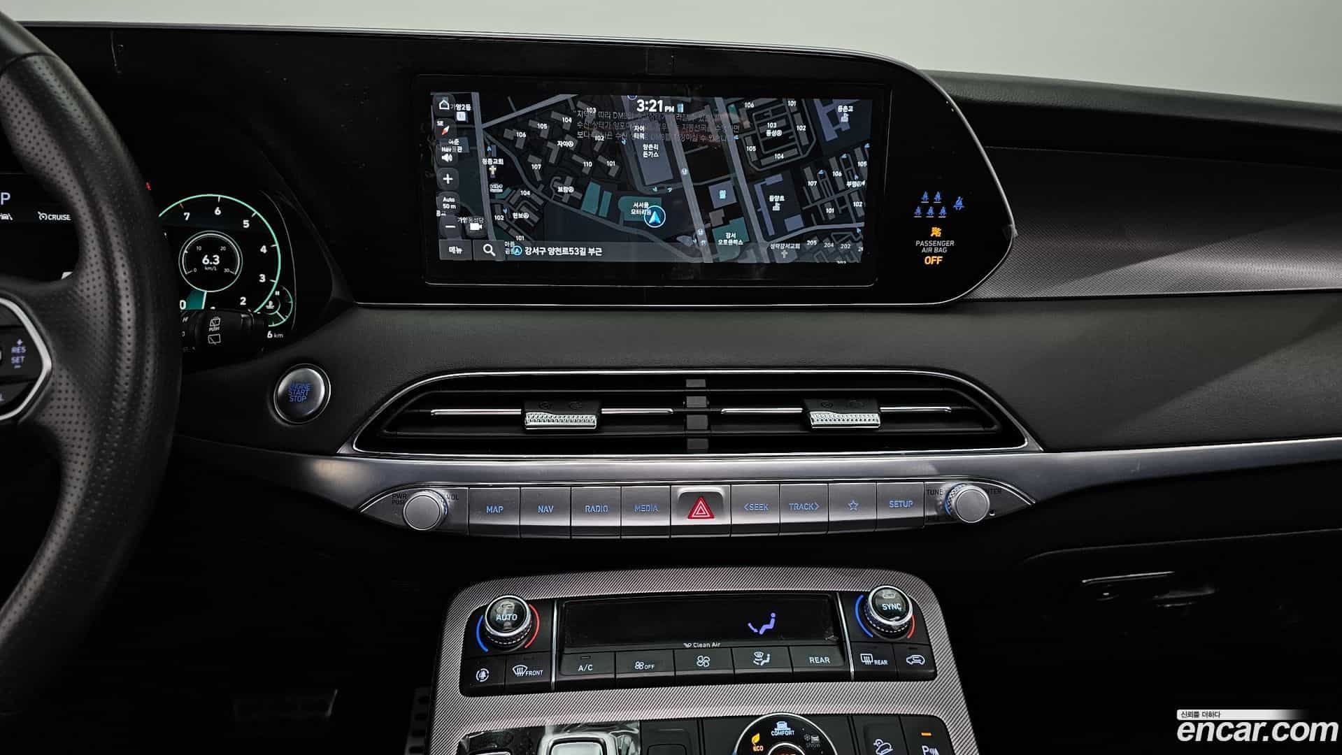 Palisade Hyundai 2021.10-OPTION-018