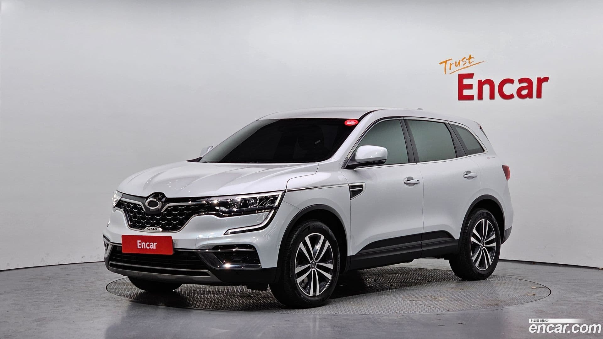 Main__Slider__Photo:QM6 Renault Korea 2021.3-0