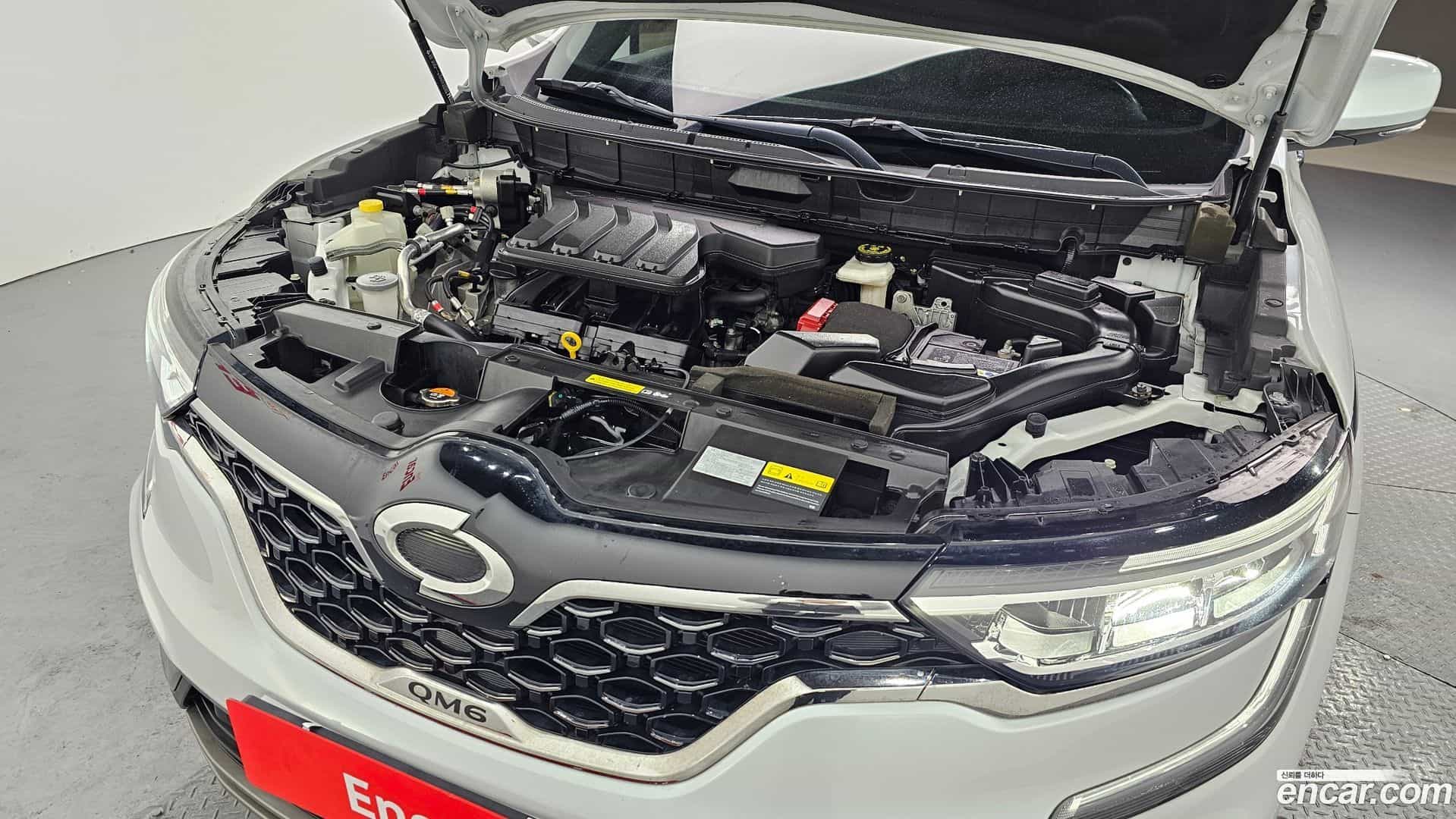 QM6 Renault Korea 2021.3-INNER-006