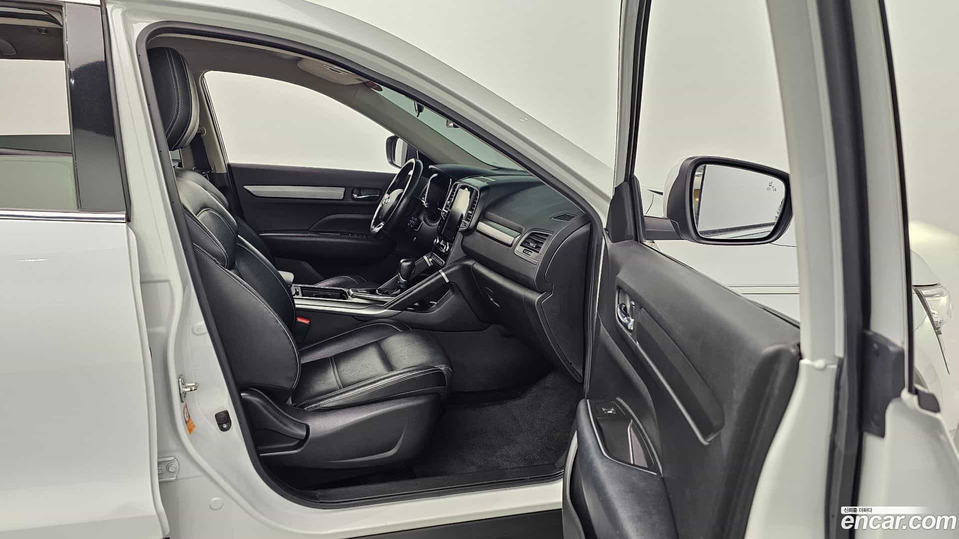 QM6 Renault Korea 2021.3-INNER-010