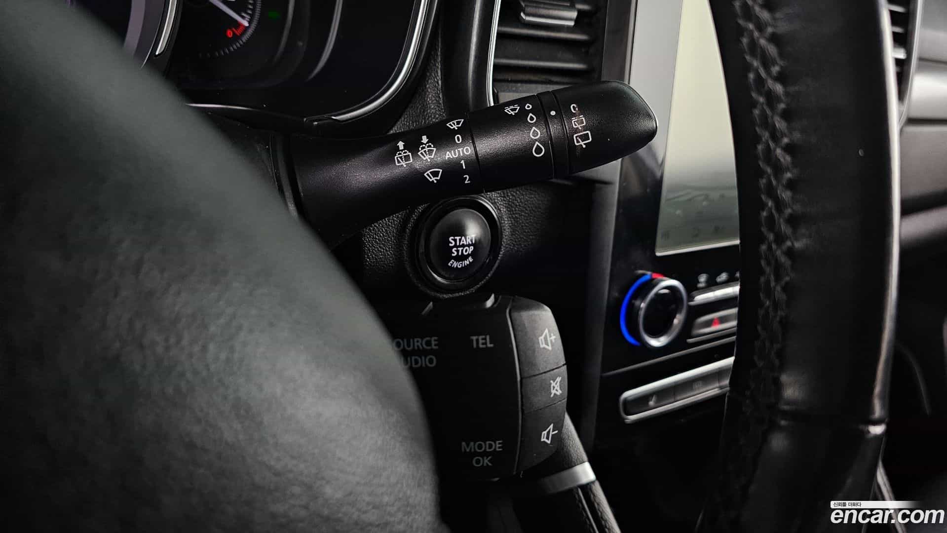 QM6 Renault Korea 2021.3-OPTION-022
