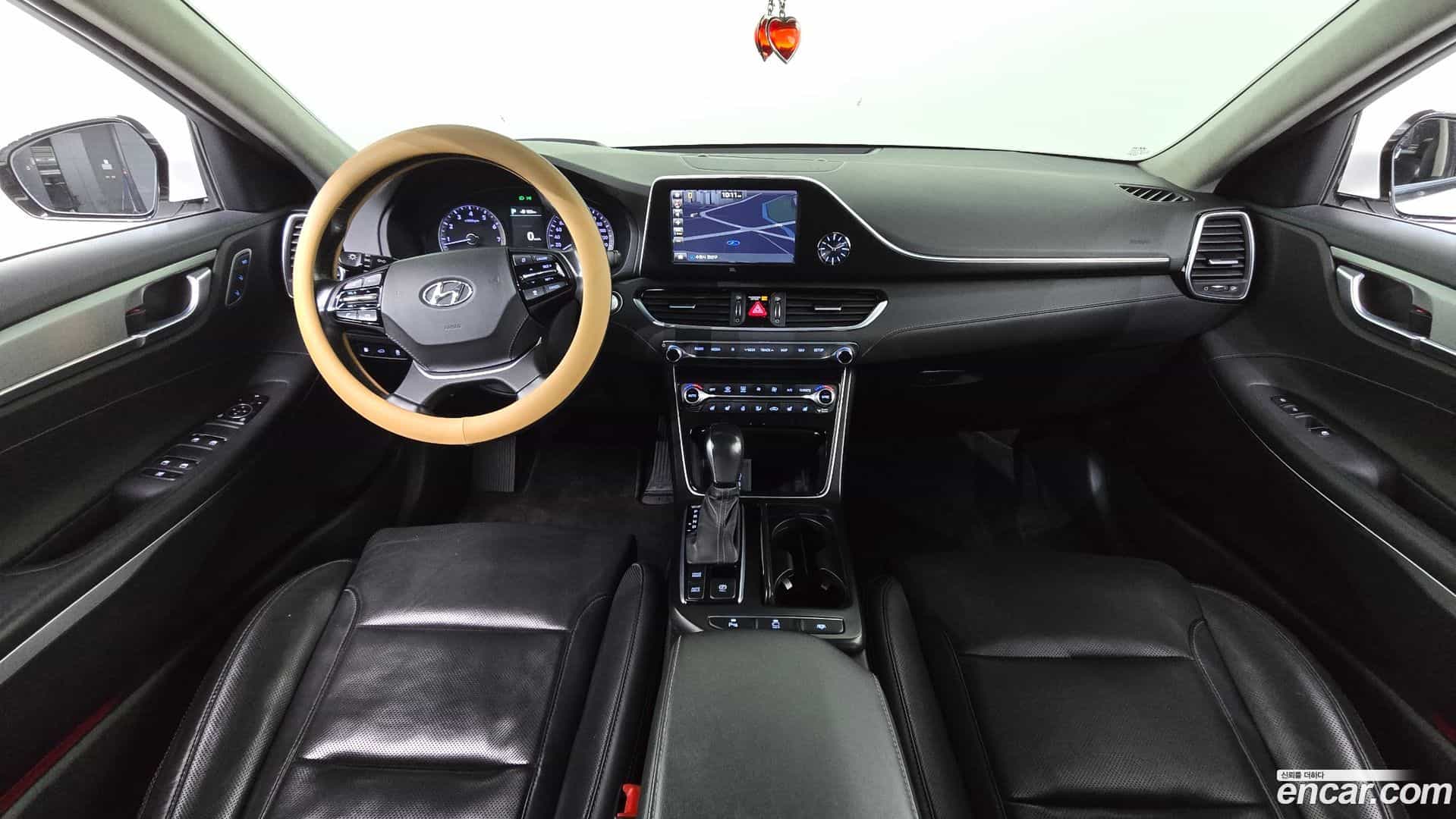 Grandeur Hyundai 2019.3-INNER-007