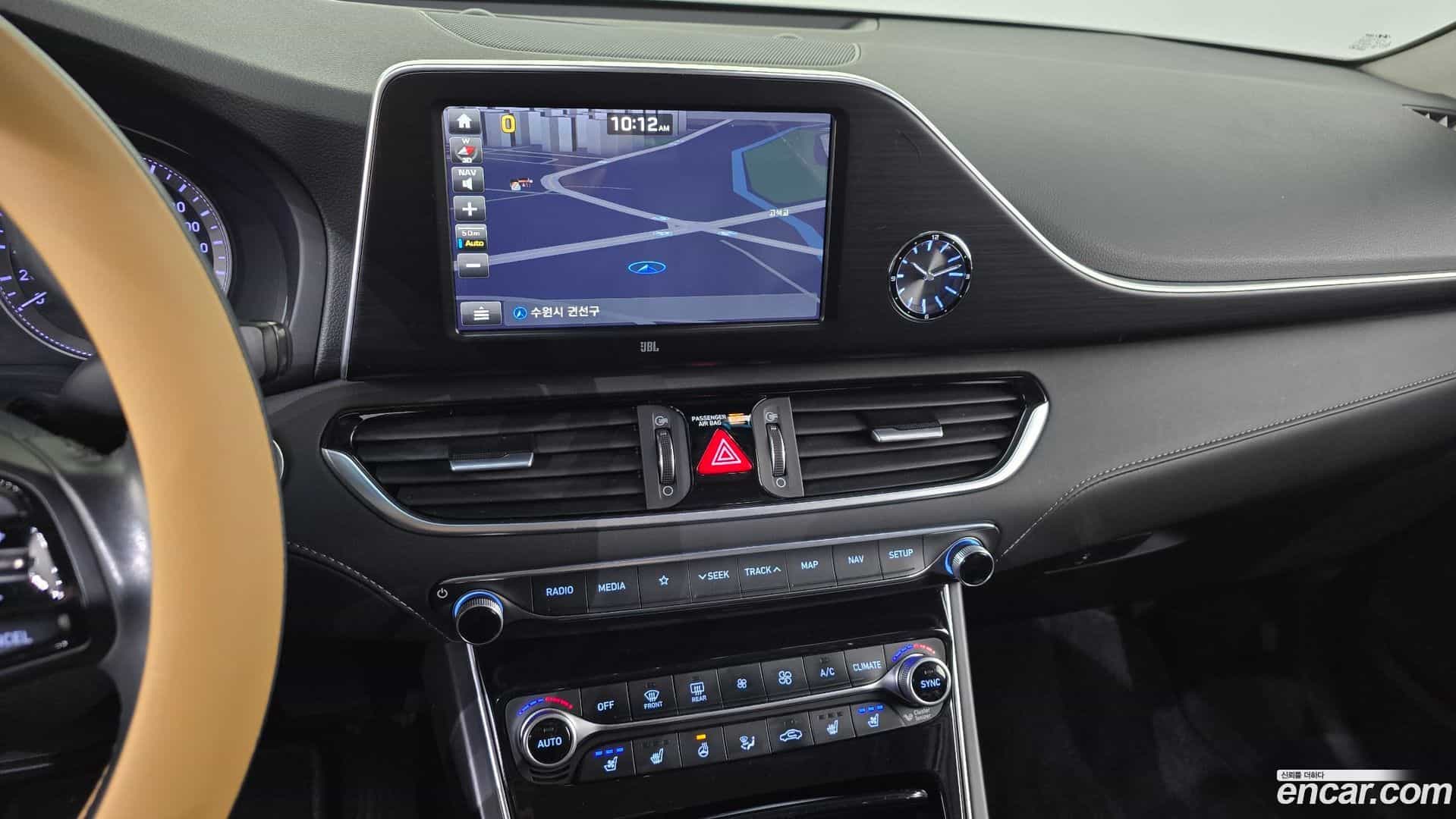 Grandeur Hyundai 2019.3-OPTION-019