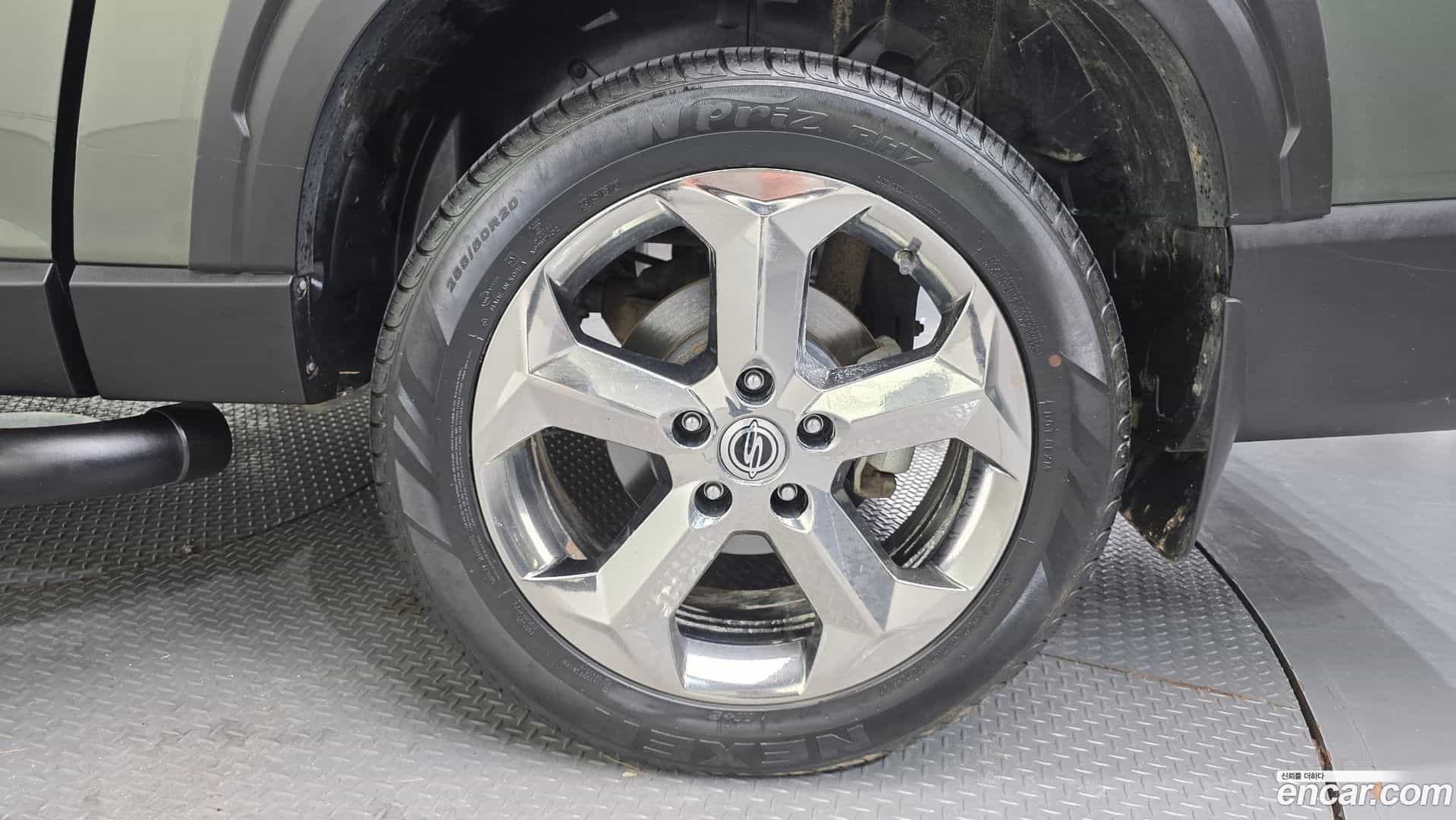 Rexton KG Mobility 2022.8-OUTER-005