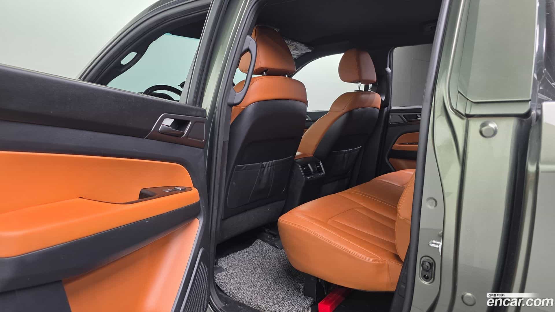 Rexton KG Mobility 2022.8-OPTION-020
