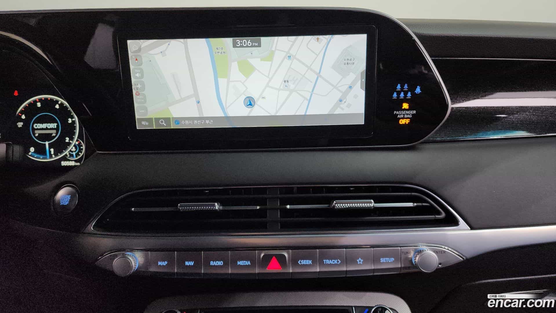 Palisade Hyundai 2022.0-OPTION-018