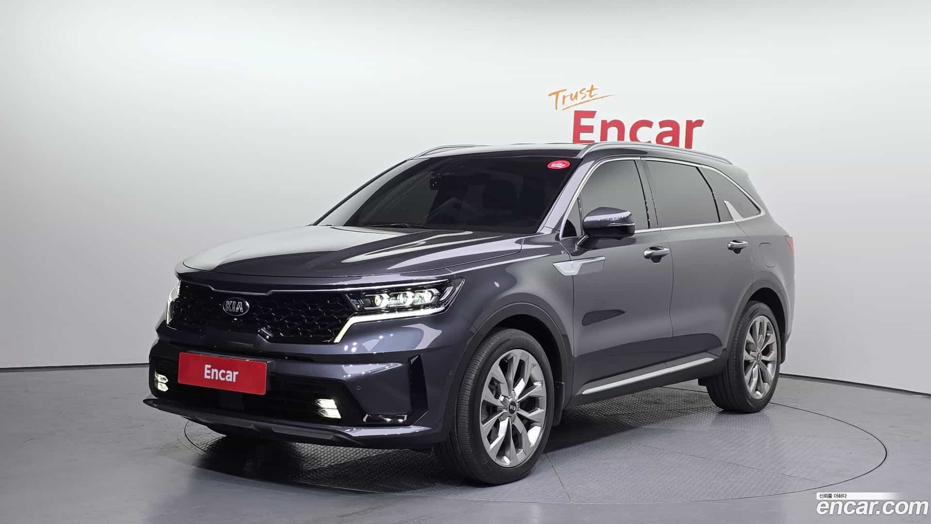 Sorento Kia 2021.4-OUTER-001