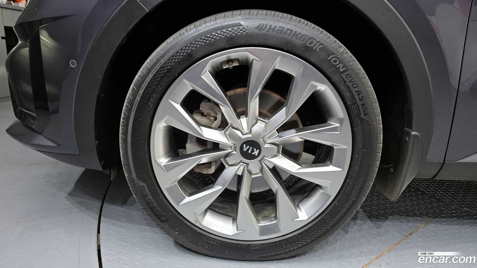 Sorento Kia 2021.4-OUTER-005