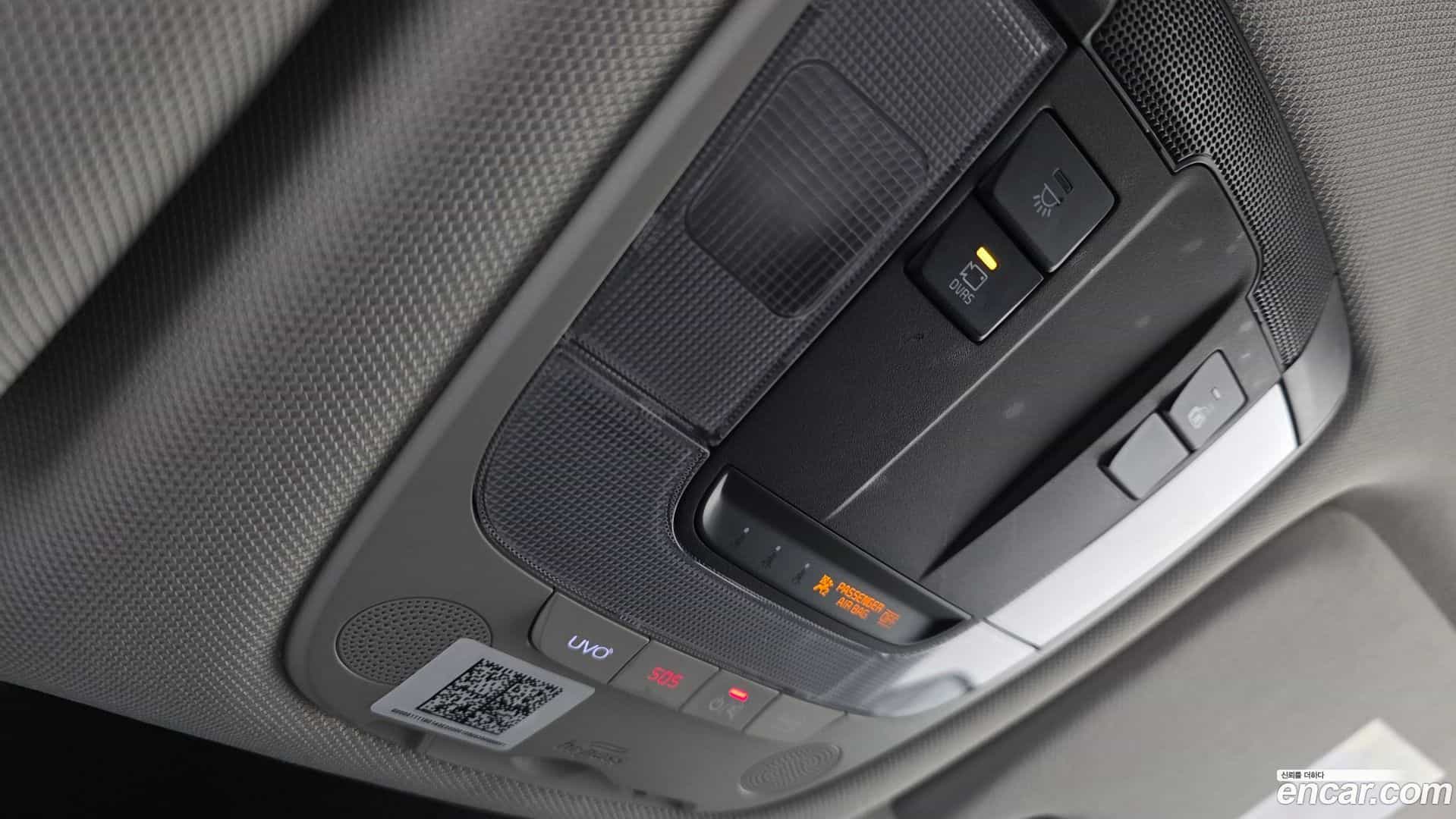 Sorento Kia 2021.4-OPTION-018