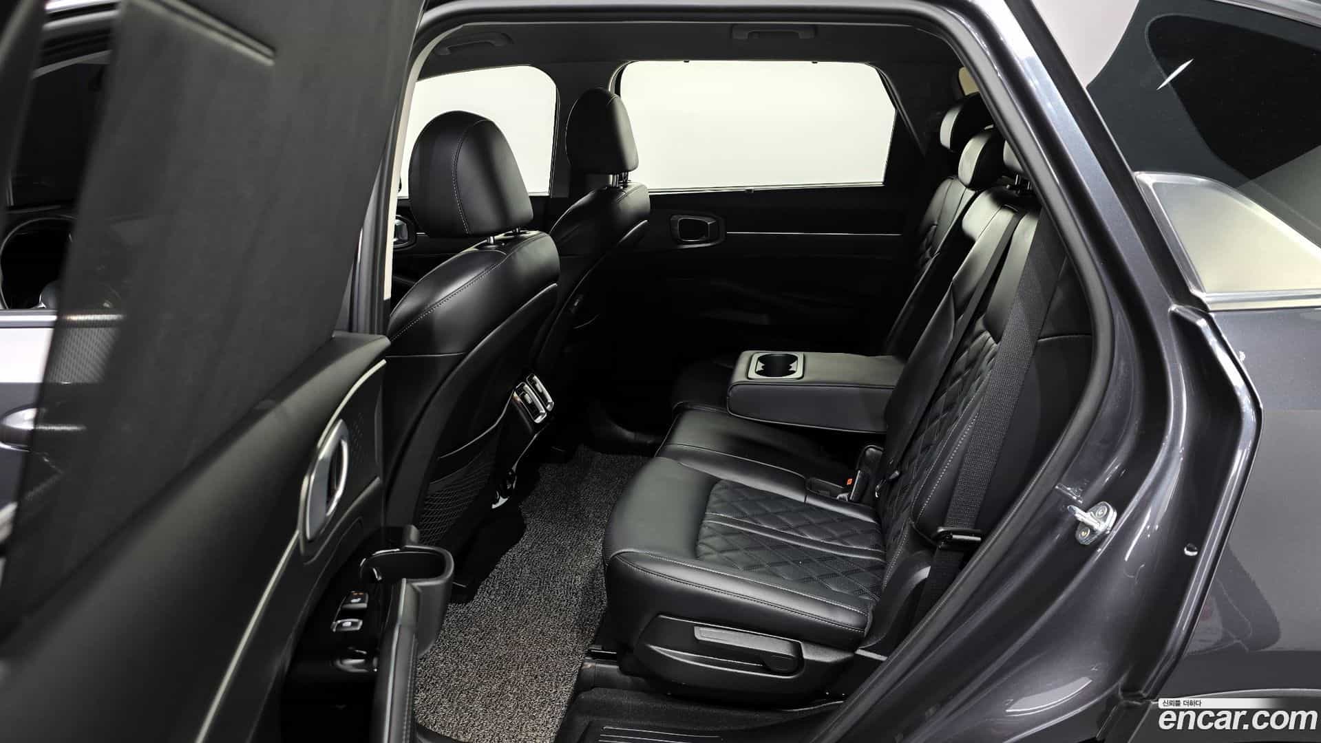 Sorento Kia 2021.4-OPTION-024