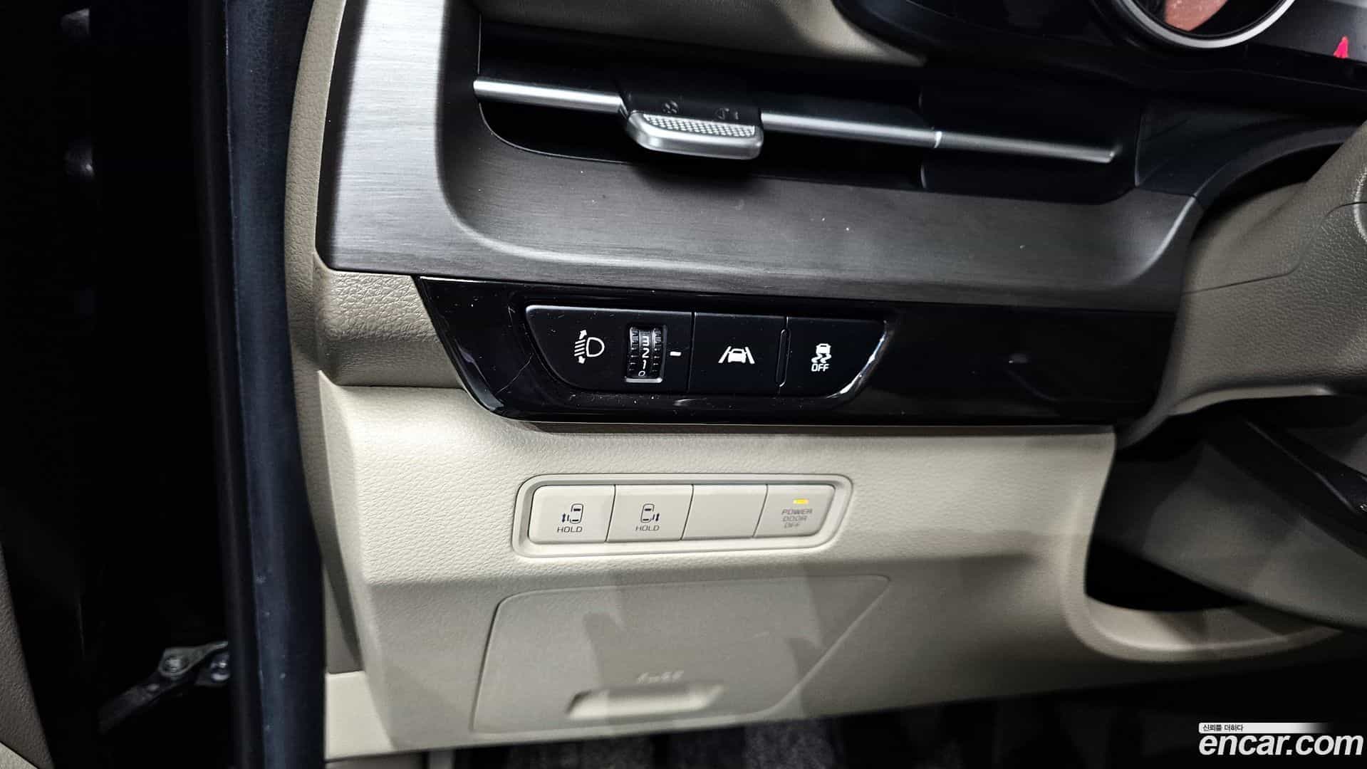 Canival Kia 2020.10-OPTION-021