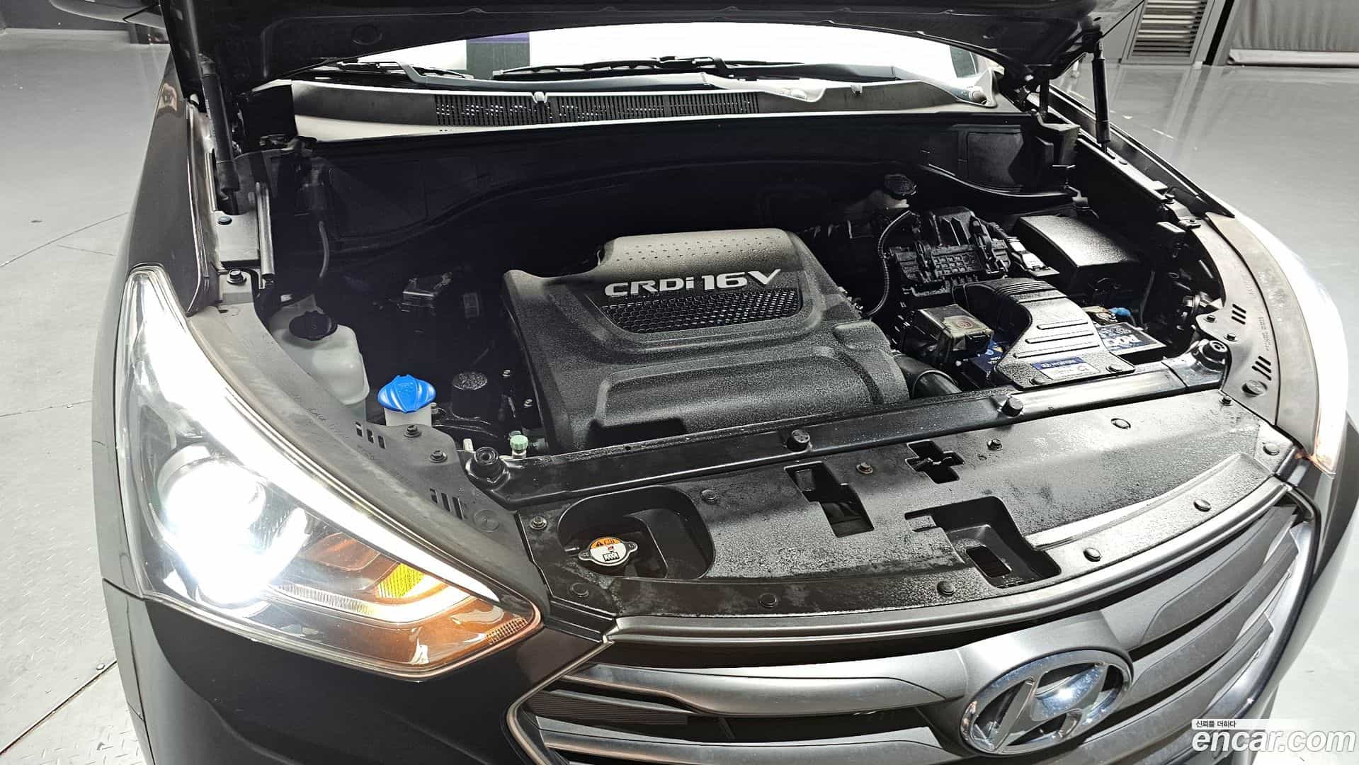 Santafe Hyundai 2016.2-INNER-006