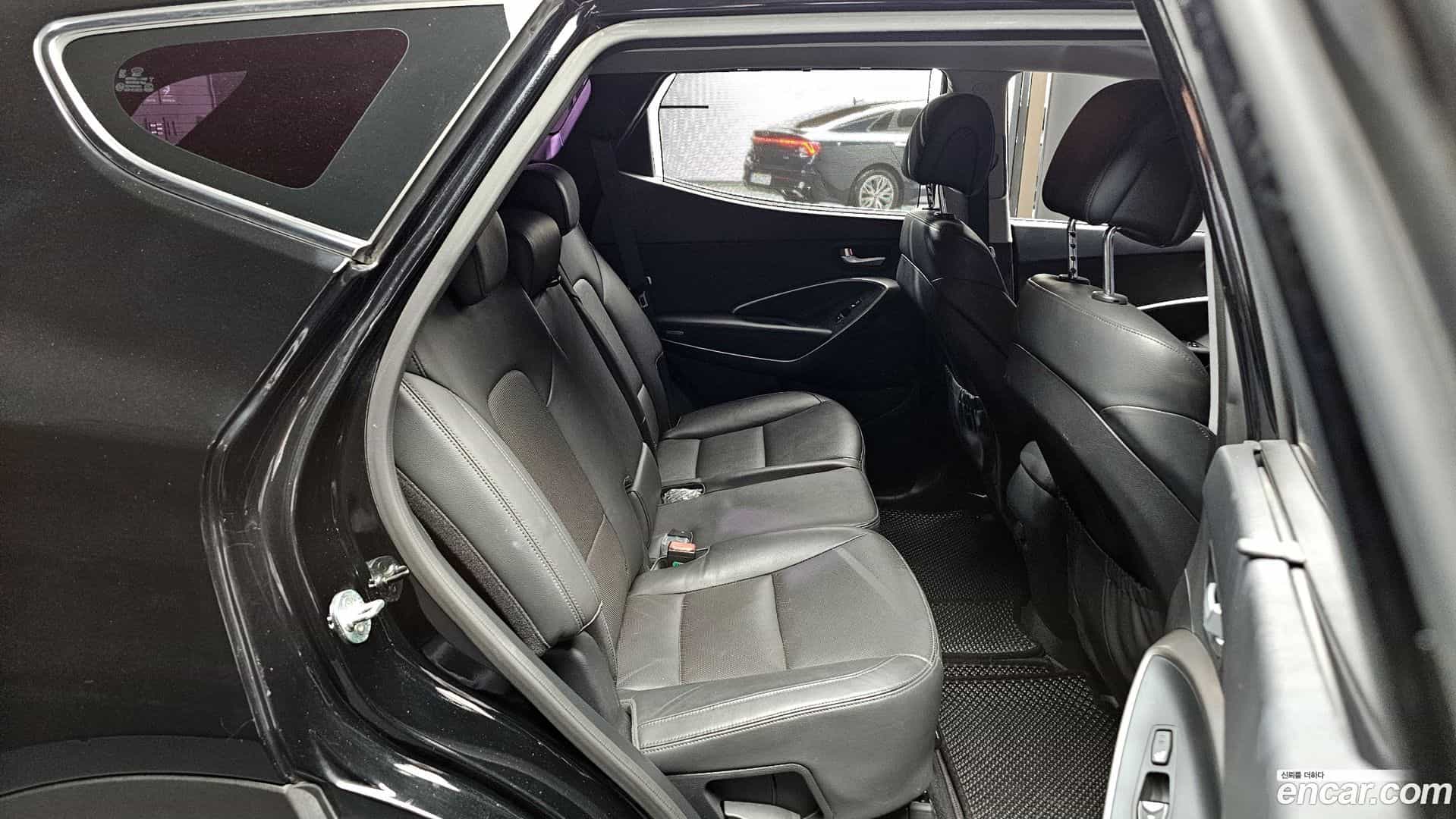 Santafe Hyundai 2016.2-OPTION-015