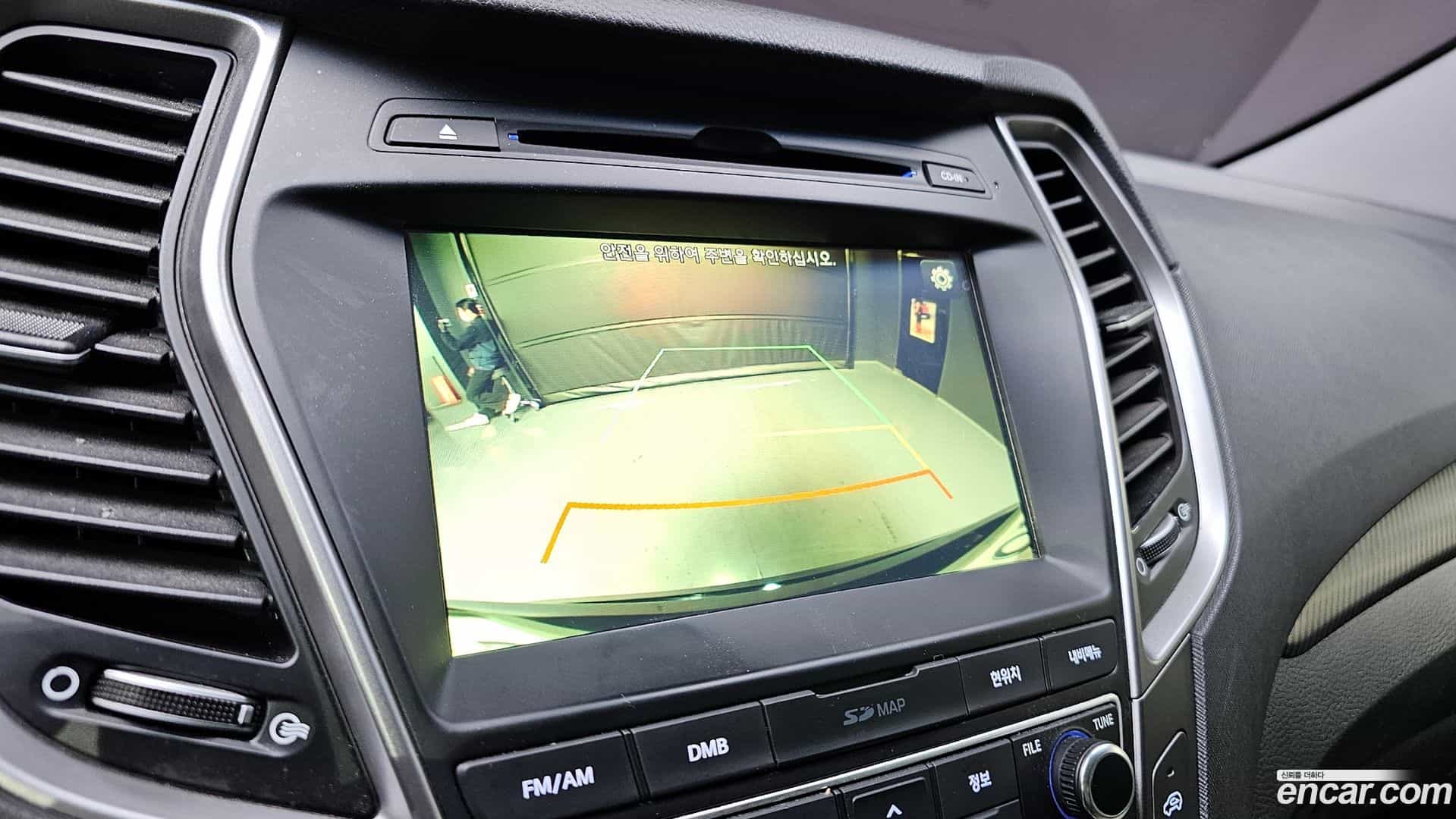 Santafe Hyundai 2016.2-OPTION-019