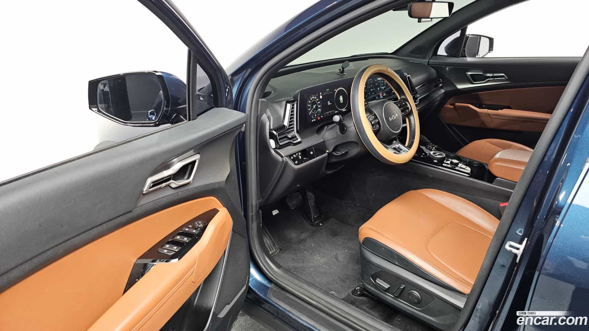 Sportage Kia 2023.2-OPTION-015