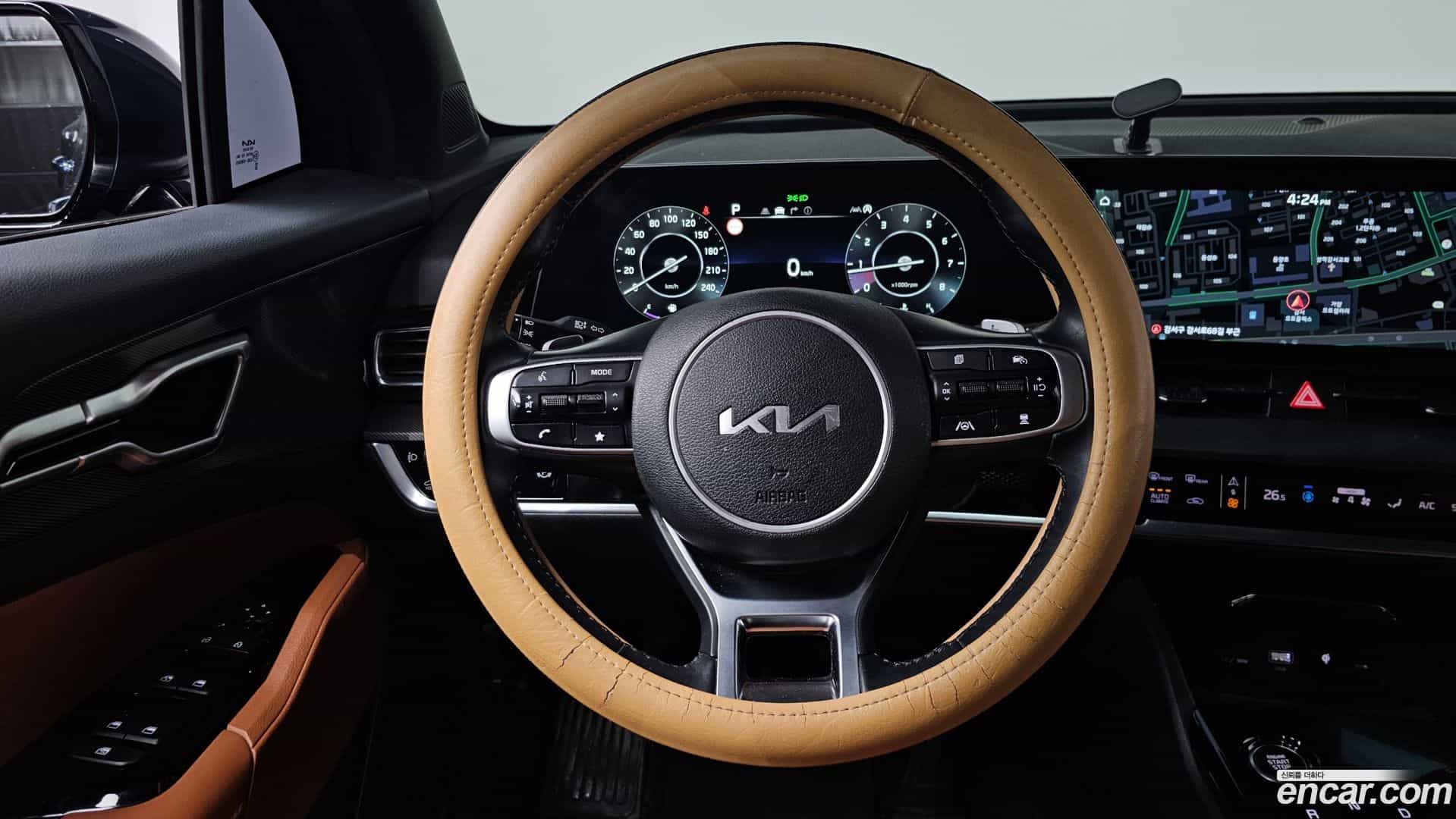 Sportage Kia 2023.2-OPTION-017