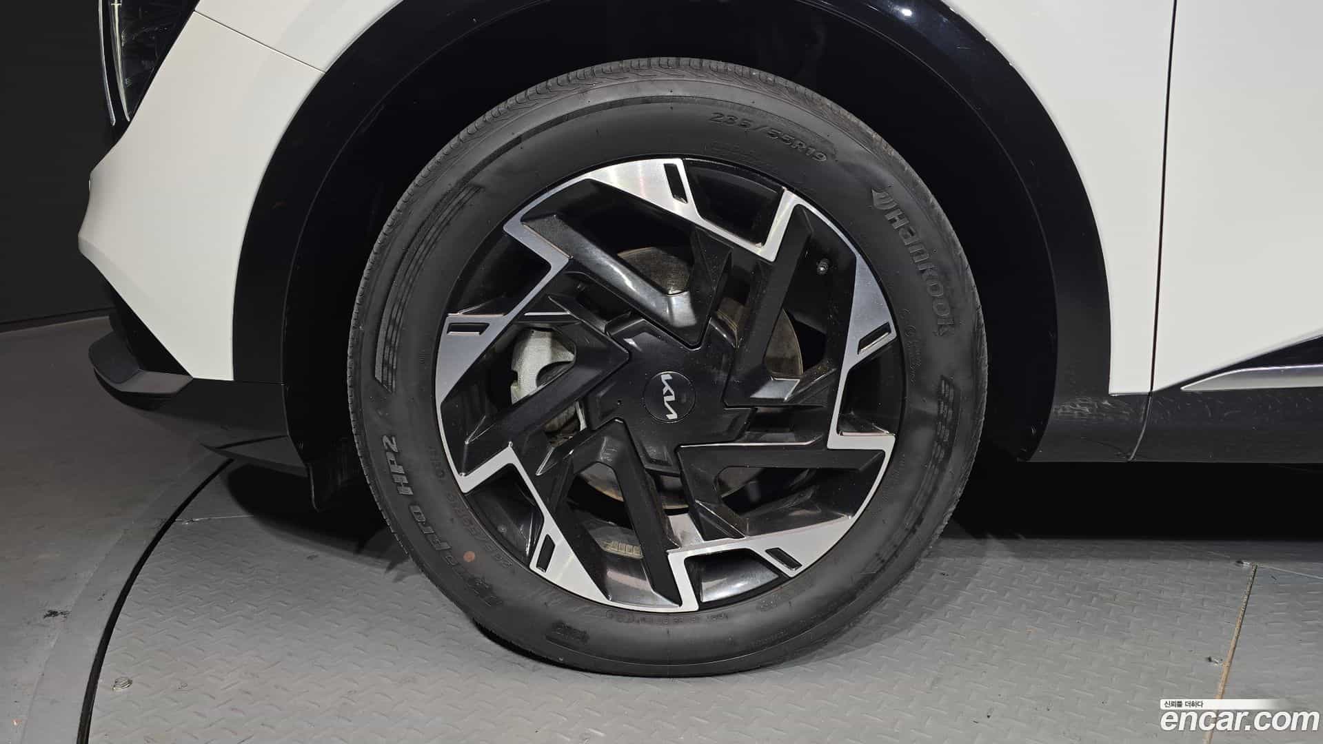 Sportage Kia 2024.4-OUTER-005