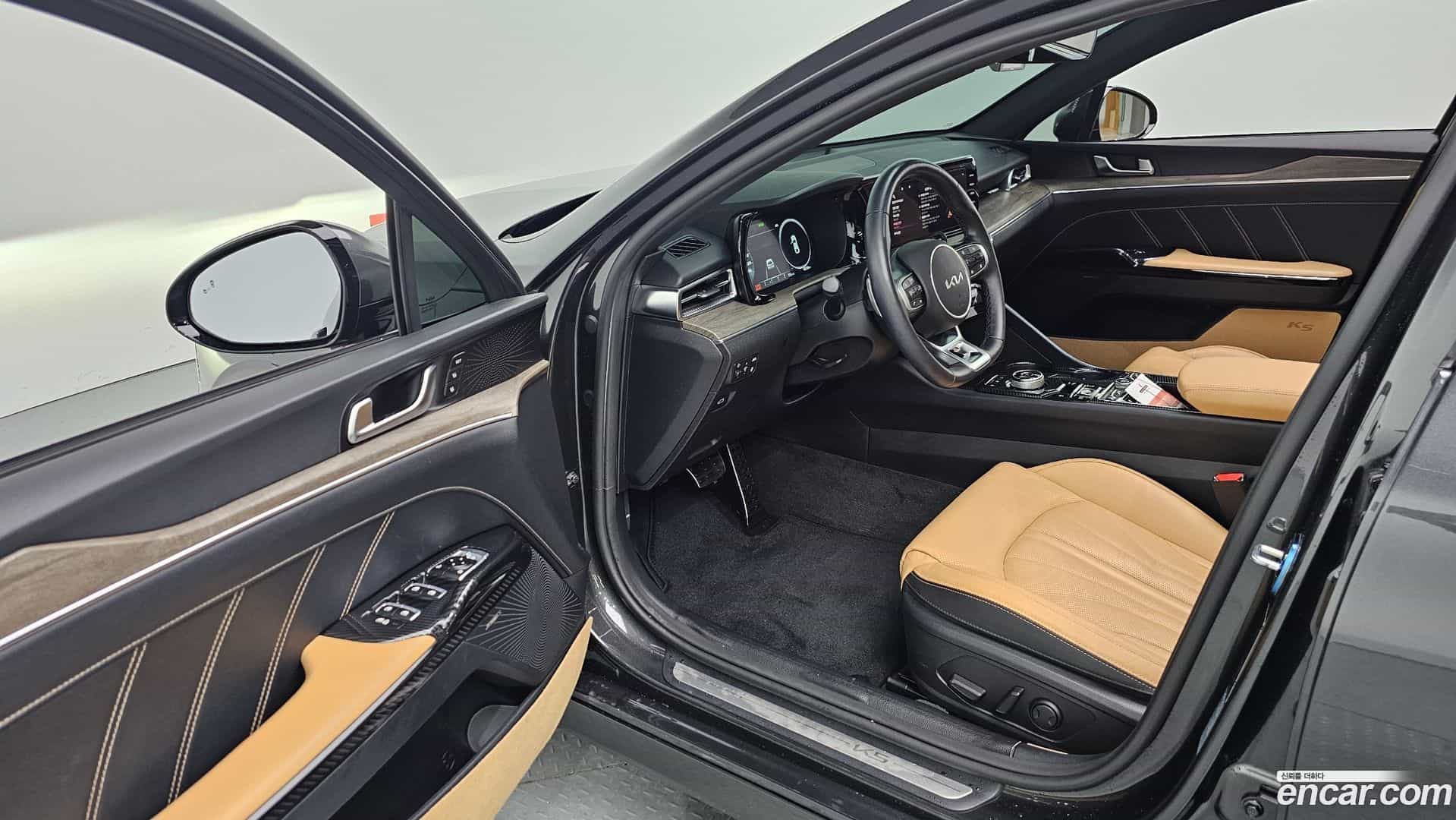 K5 Kia 2023.0-INNER-010