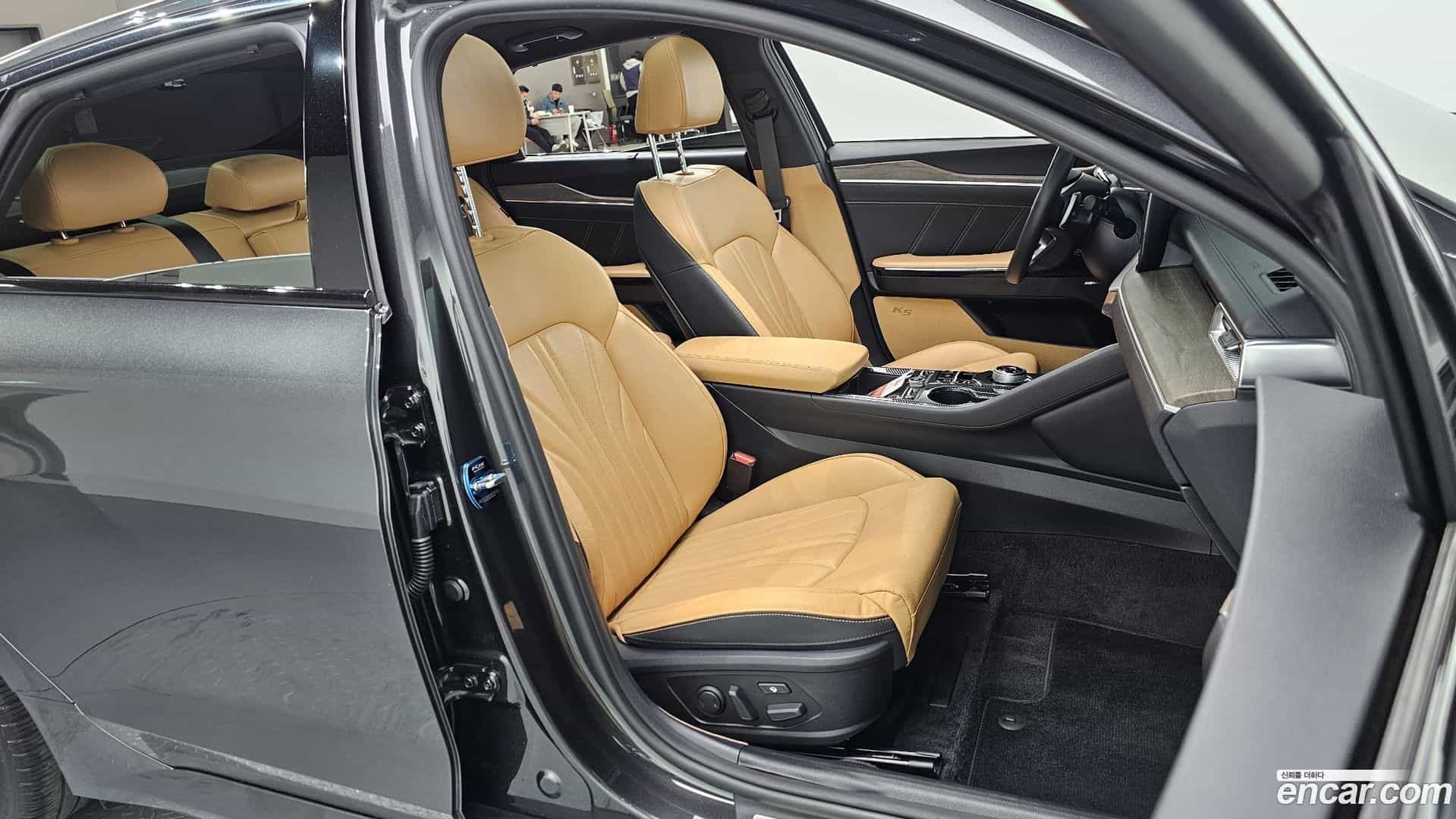 K5 Kia 2023.0-OPTION-015