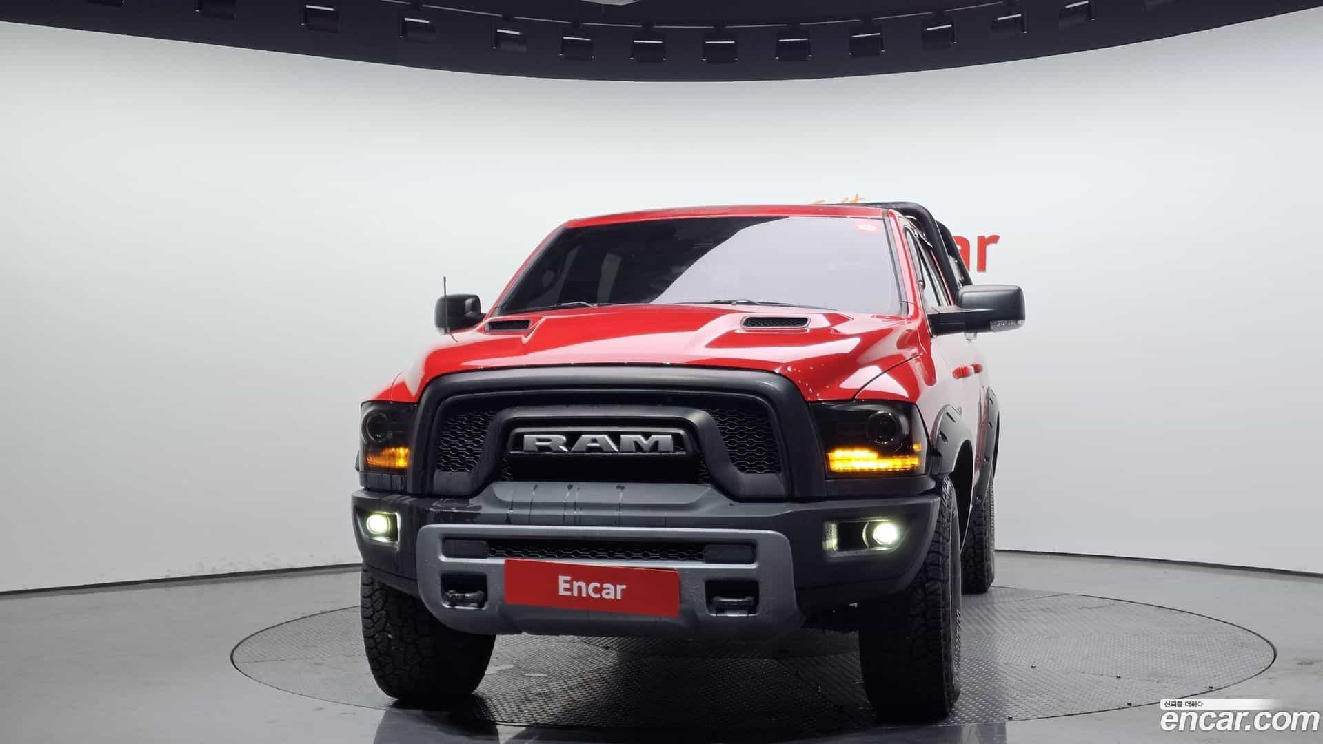 Ram Pick Up Dodge 2016.11-OUTER-003