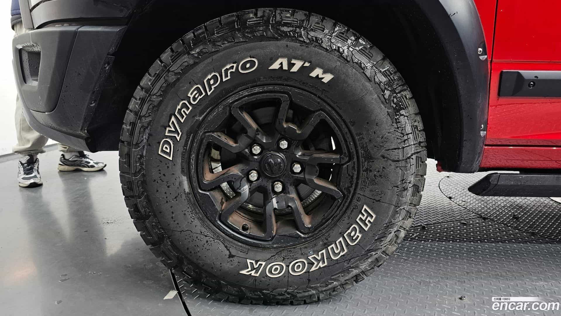 Ram Pick Up Dodge 2016.11-OUTER-005
