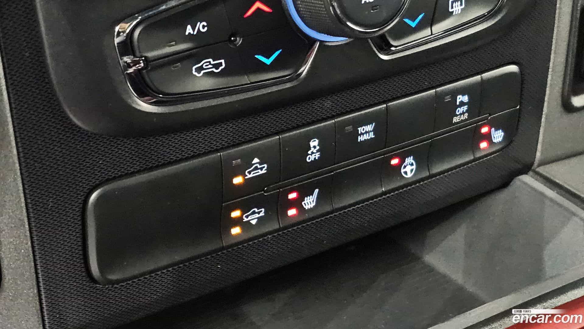 Ram Pick Up Dodge 2016.11-OPTION-022