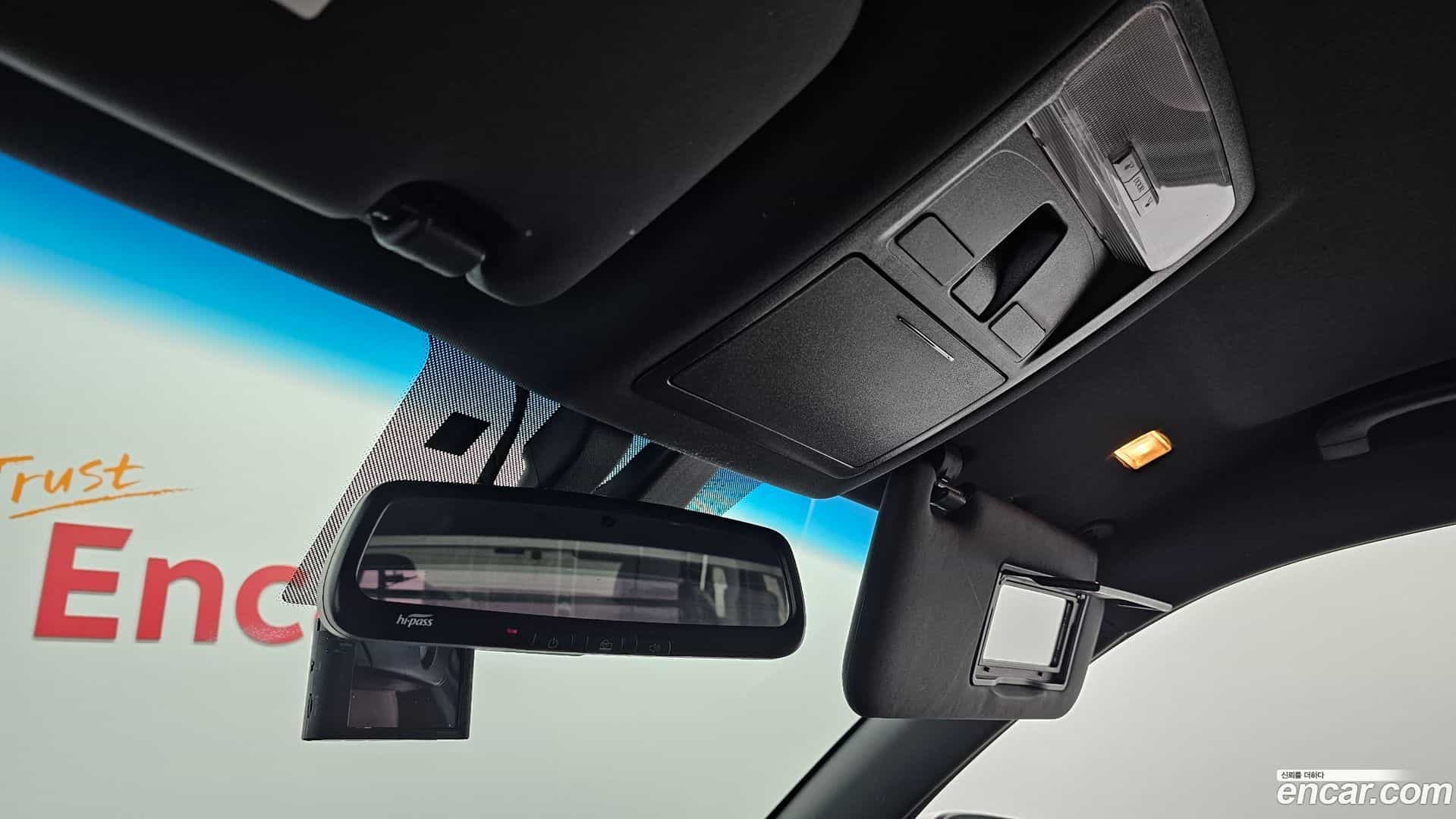 Rexton KG Mobility 2019.5-OPTION-023