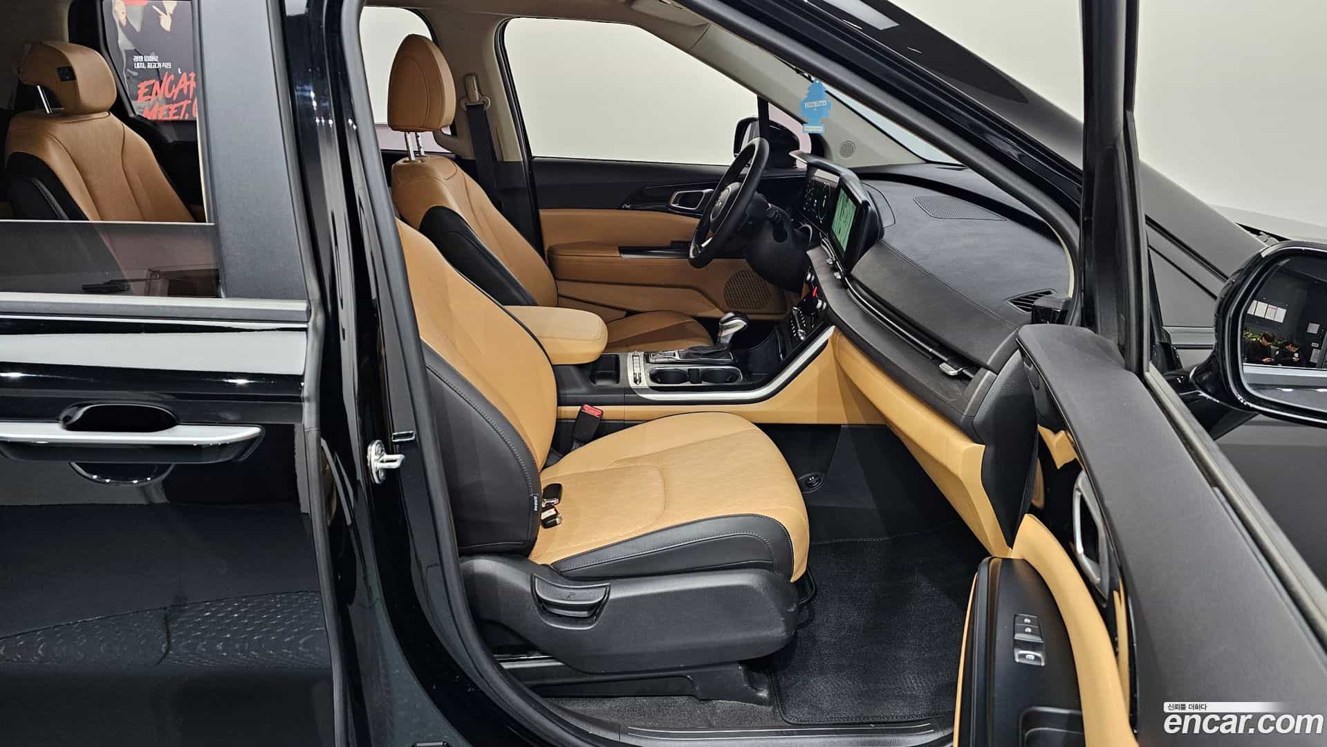 Canival Kia 2021.9-OPTION-015