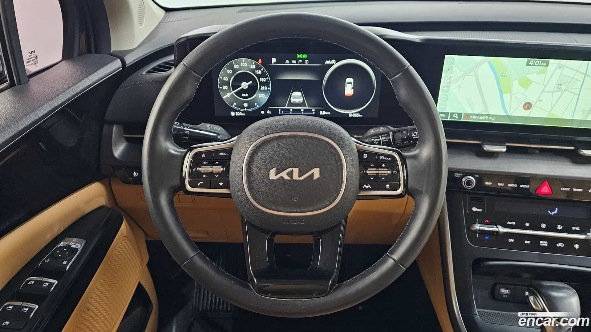 Canival Kia 2021.9-OPTION-017